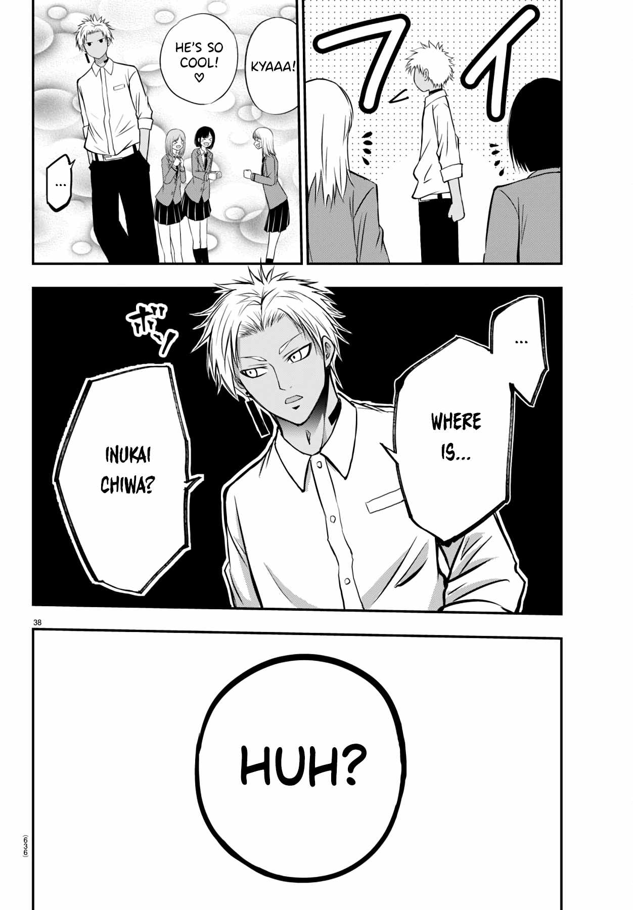 Isegure – Isekai Cheat Musou Ore TUEEE-kei Ikiri Tenseisha ni Kamaseinu ni sare Tsuzuketa Elite Kishi, Chou Gureru. Chapter 13 - Page 38