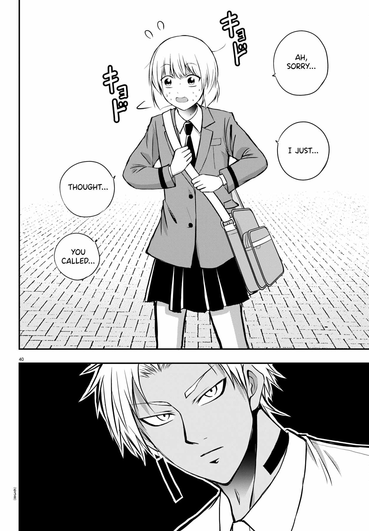 Isegure – Isekai Cheat Musou Ore TUEEE-kei Ikiri Tenseisha ni Kamaseinu ni sare Tsuzuketa Elite Kishi, Chou Gureru. Chapter 13 - Page 40