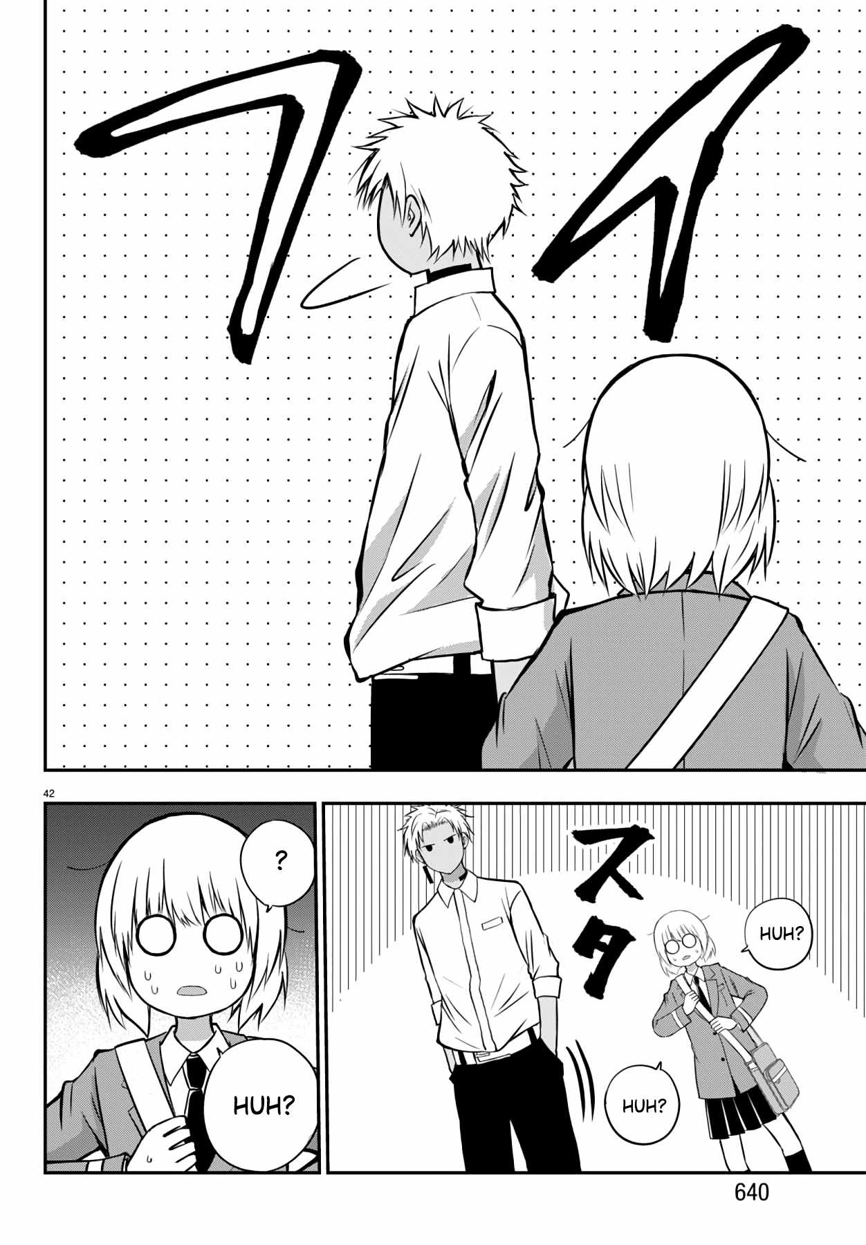 Isegure – Isekai Cheat Musou Ore TUEEE-kei Ikiri Tenseisha ni Kamaseinu ni sare Tsuzuketa Elite Kishi, Chou Gureru. Chapter 13 - Page 42