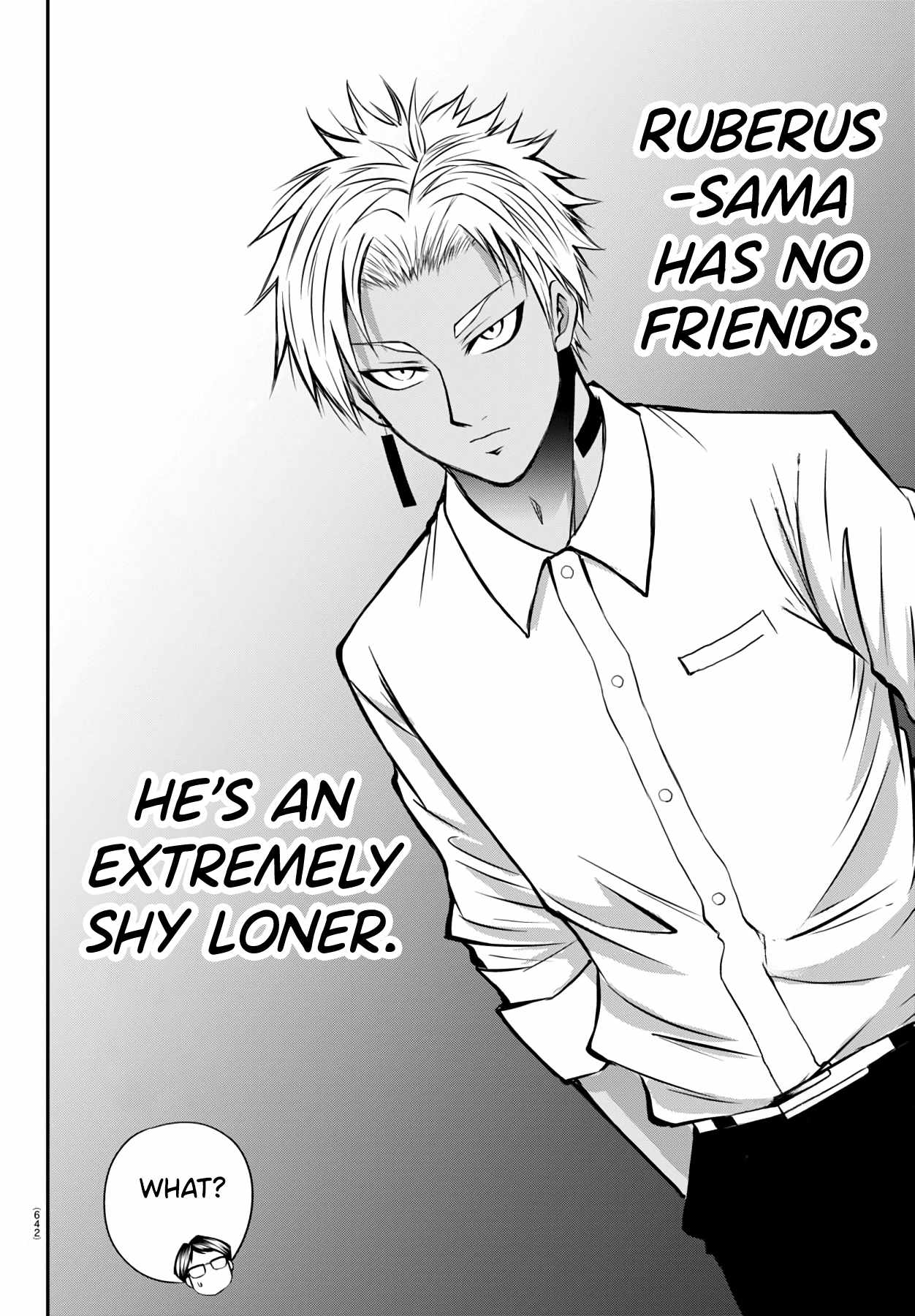 Isegure – Isekai Cheat Musou Ore TUEEE-kei Ikiri Tenseisha ni Kamaseinu ni sare Tsuzuketa Elite Kishi, Chou Gureru. Chapter 13 - Page 44