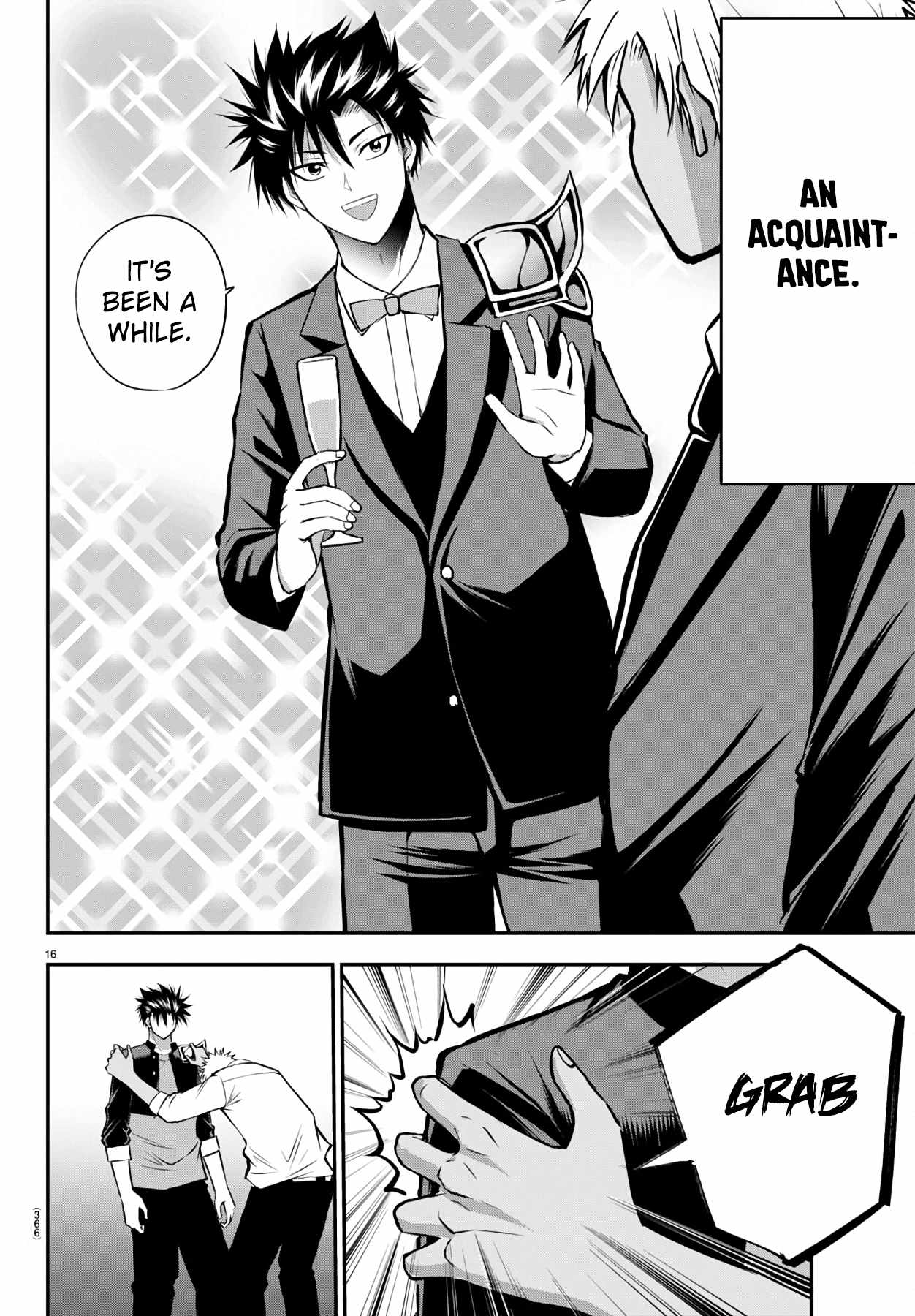 Isegure – Isekai Cheat Musou Ore TUEEE-kei Ikiri Tenseisha ni Kamaseinu ni sare Tsuzuketa Elite Kishi, Chou Gureru. Chapter 14 - Page 17