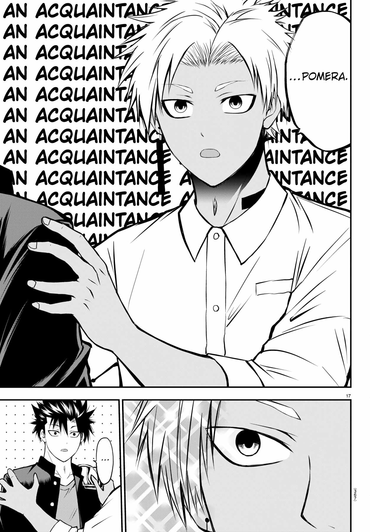 Isegure – Isekai Cheat Musou Ore TUEEE-kei Ikiri Tenseisha ni Kamaseinu ni sare Tsuzuketa Elite Kishi, Chou Gureru. Chapter 14 - Page 18