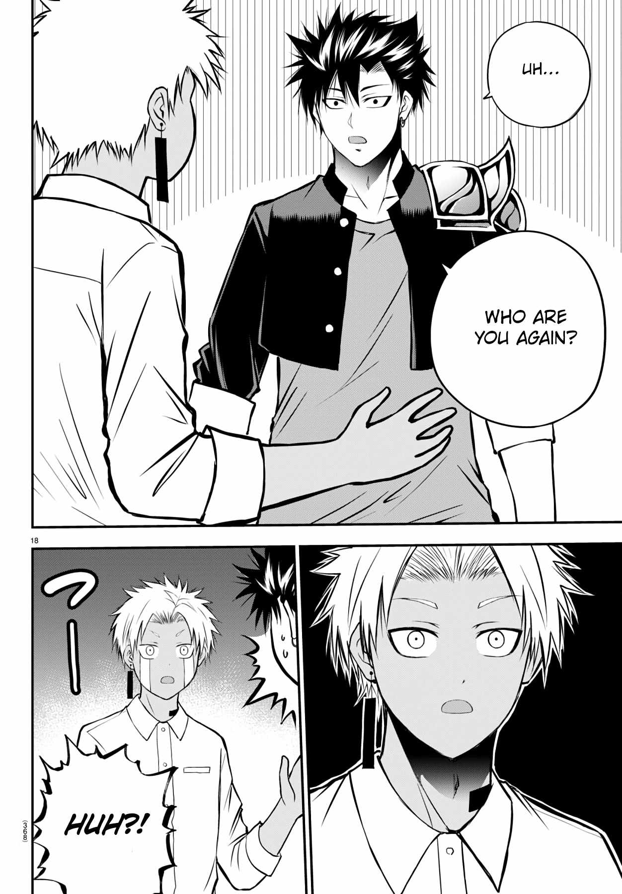 Isegure – Isekai Cheat Musou Ore TUEEE-kei Ikiri Tenseisha ni Kamaseinu ni sare Tsuzuketa Elite Kishi, Chou Gureru. Chapter 14 - Page 19