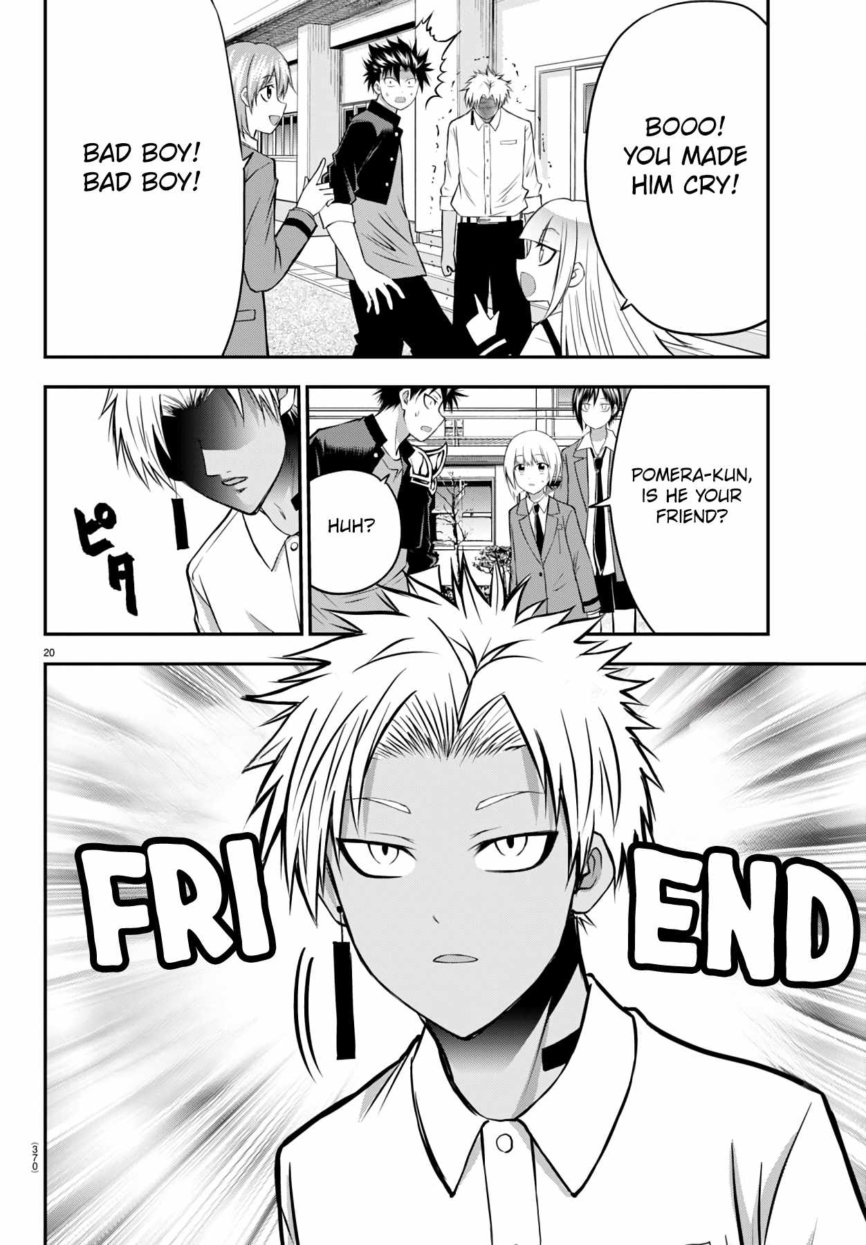 Isegure – Isekai Cheat Musou Ore TUEEE-kei Ikiri Tenseisha ni Kamaseinu ni sare Tsuzuketa Elite Kishi, Chou Gureru. Chapter 14 - Page 21