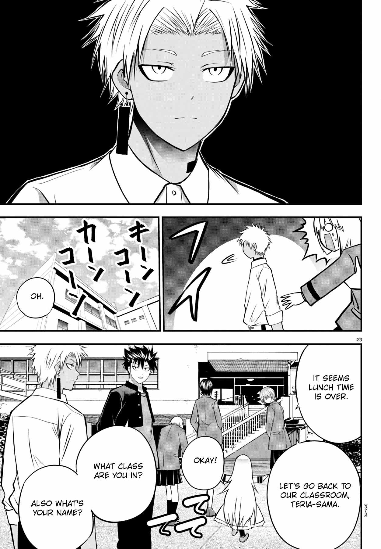 Isegure – Isekai Cheat Musou Ore TUEEE-kei Ikiri Tenseisha ni Kamaseinu ni sare Tsuzuketa Elite Kishi, Chou Gureru. Chapter 14 - Page 24