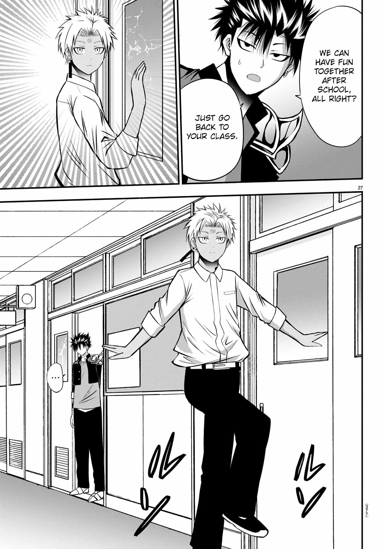 Isegure – Isekai Cheat Musou Ore TUEEE-kei Ikiri Tenseisha ni Kamaseinu ni sare Tsuzuketa Elite Kishi, Chou Gureru. Chapter 14 - Page 28