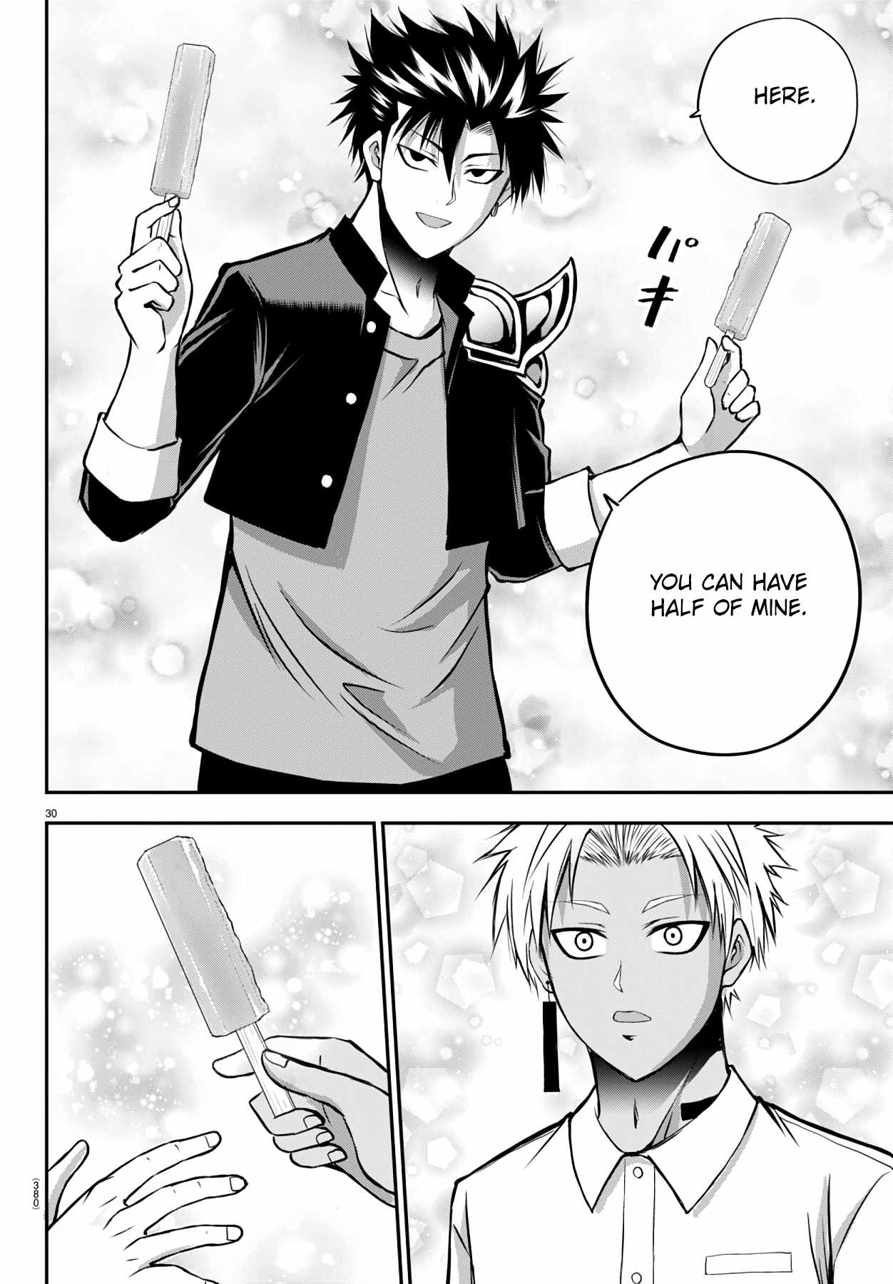 Isegure – Isekai Cheat Musou Ore TUEEE-kei Ikiri Tenseisha ni Kamaseinu ni sare Tsuzuketa Elite Kishi, Chou Gureru. Chapter 14 - Page 31