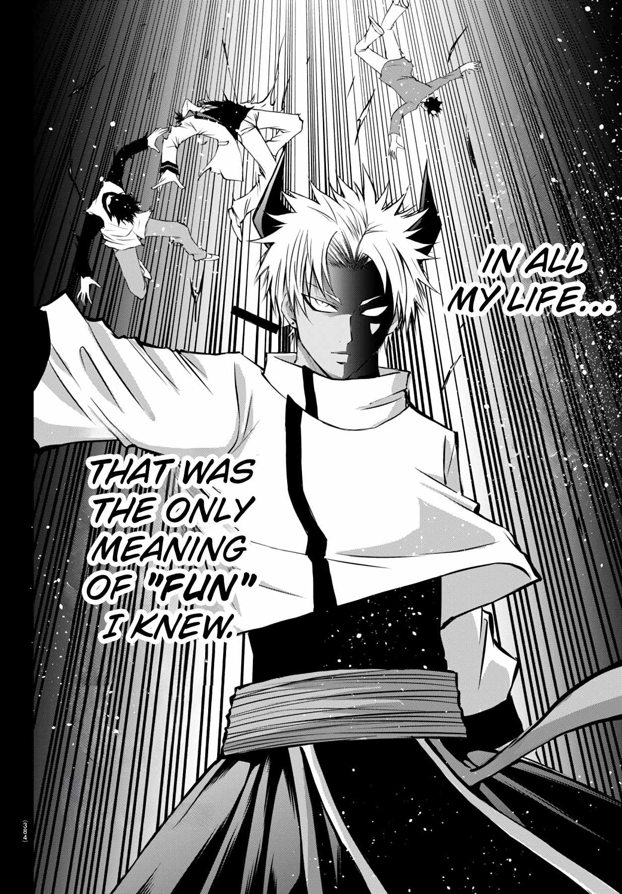 Isegure – Isekai Cheat Musou Ore TUEEE-kei Ikiri Tenseisha ni Kamaseinu ni sare Tsuzuketa Elite Kishi, Chou Gureru. Chapter 14 - Page 35