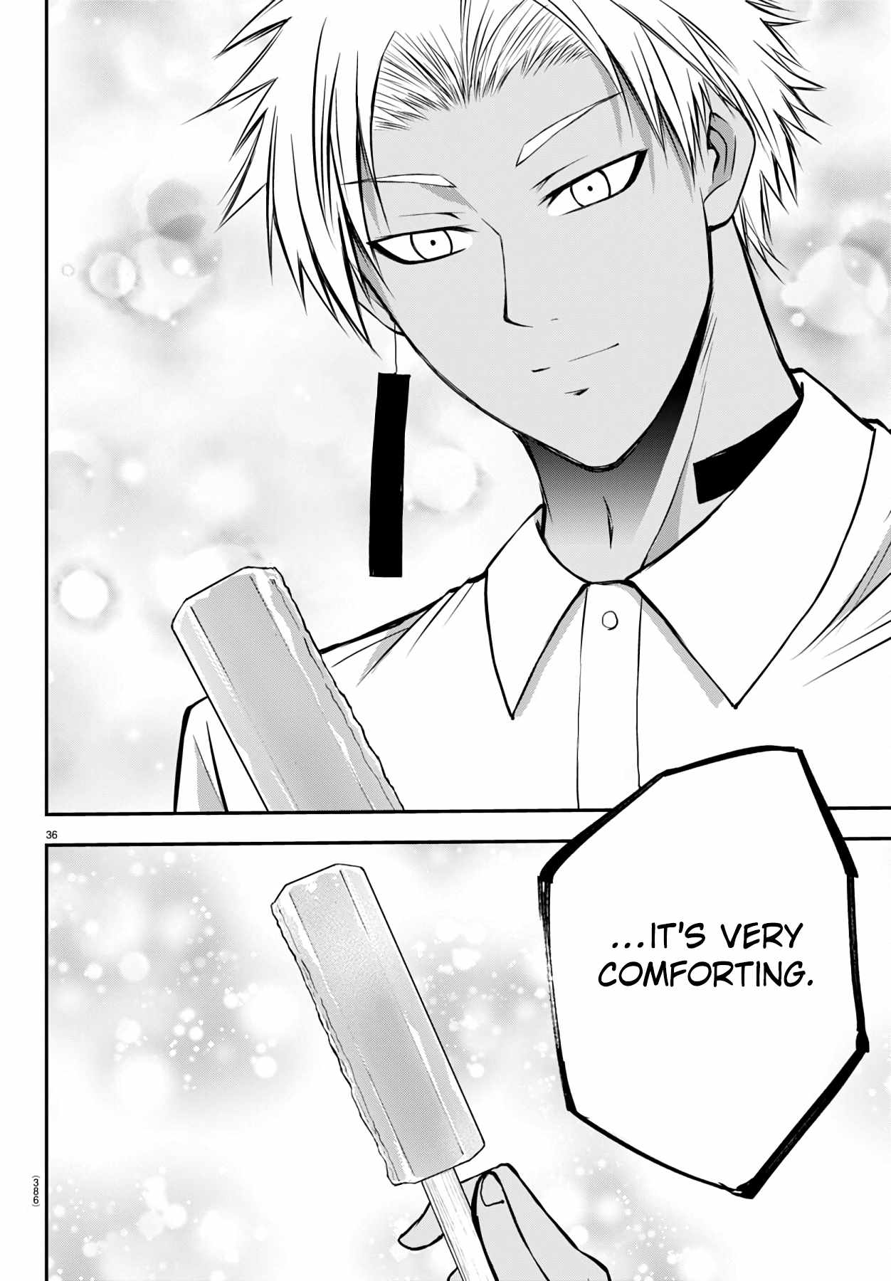 Isegure – Isekai Cheat Musou Ore TUEEE-kei Ikiri Tenseisha ni Kamaseinu ni sare Tsuzuketa Elite Kishi, Chou Gureru. Chapter 14 - Page 37