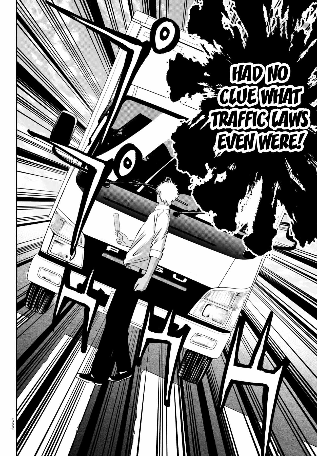 Isegure – Isekai Cheat Musou Ore TUEEE-kei Ikiri Tenseisha ni Kamaseinu ni sare Tsuzuketa Elite Kishi, Chou Gureru. Chapter 14 - Page 39