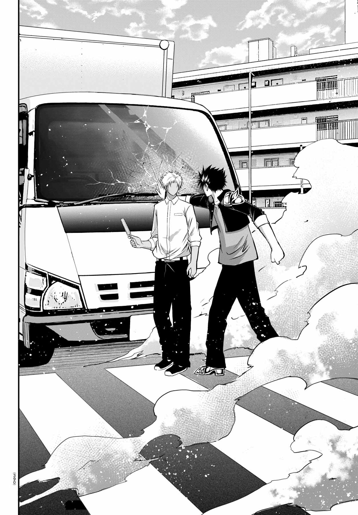 Isegure – Isekai Cheat Musou Ore TUEEE-kei Ikiri Tenseisha ni Kamaseinu ni sare Tsuzuketa Elite Kishi, Chou Gureru. Chapter 14 - Page 41