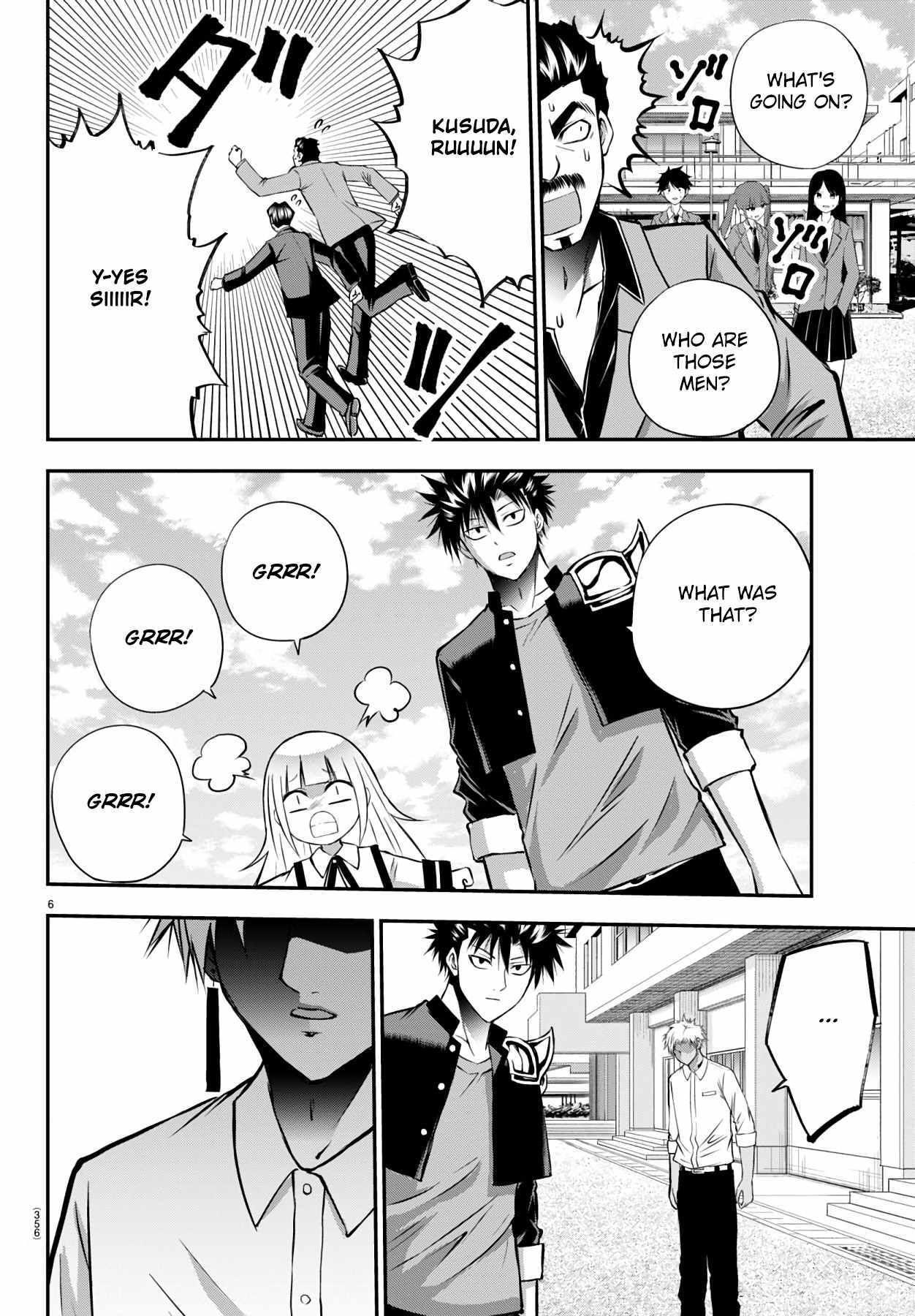 Isegure – Isekai Cheat Musou Ore TUEEE-kei Ikiri Tenseisha ni Kamaseinu ni sare Tsuzuketa Elite Kishi, Chou Gureru. Chapter 14 - Page 7