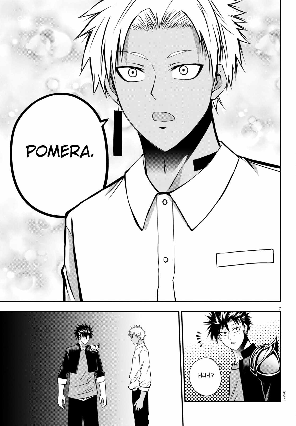 Isegure – Isekai Cheat Musou Ore TUEEE-kei Ikiri Tenseisha ni Kamaseinu ni sare Tsuzuketa Elite Kishi, Chou Gureru. Chapter 14 - Page 8