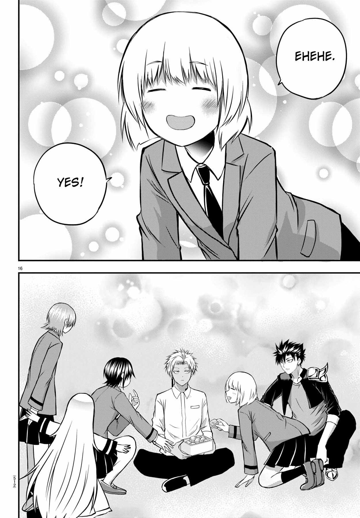 Isegure – Isekai Cheat Musou Ore TUEEE-kei Ikiri Tenseisha ni Kamaseinu ni sare Tsuzuketa Elite Kishi, Chou Gureru. Chapter 15 - Page 16