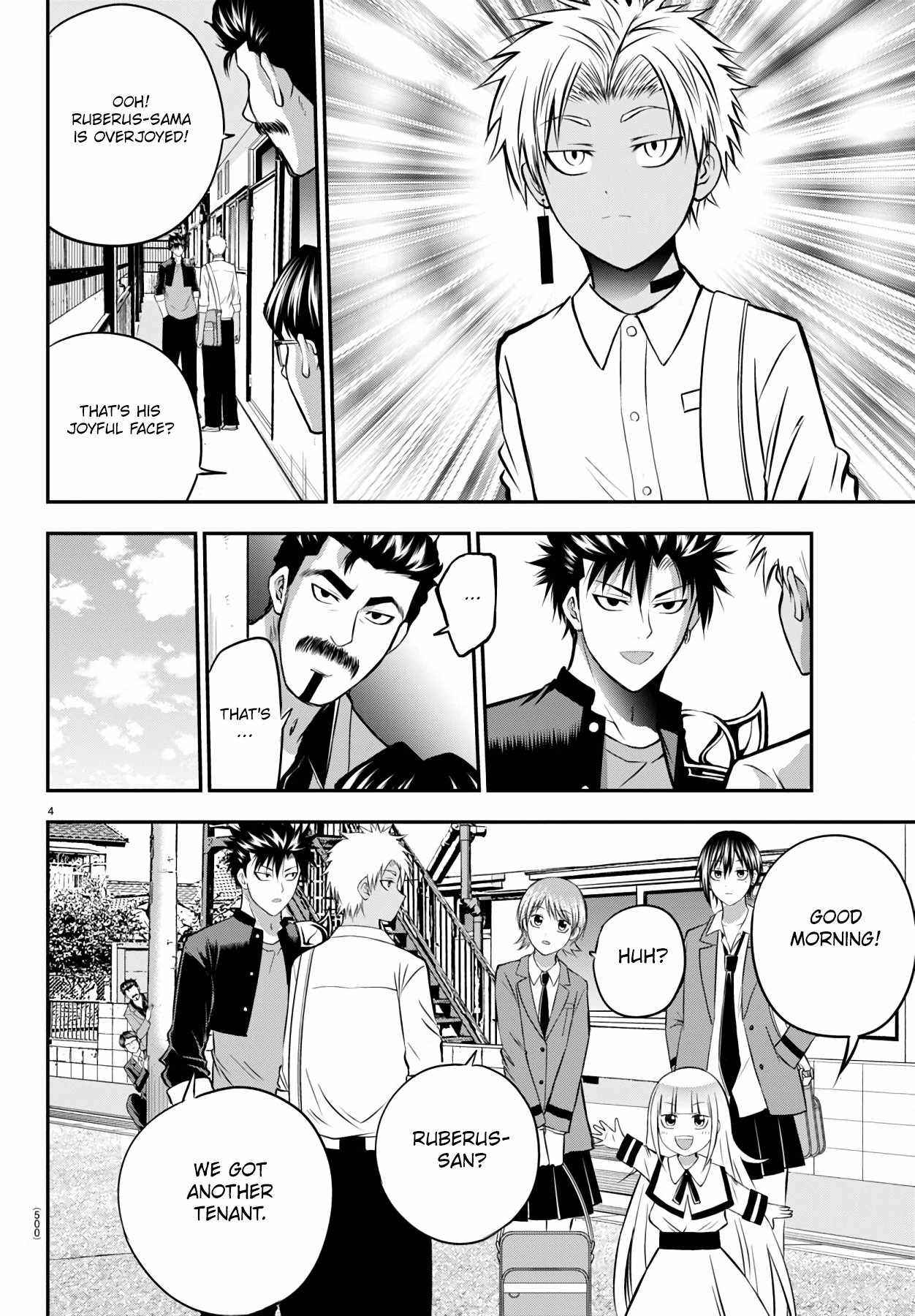 Isegure – Isekai Cheat Musou Ore TUEEE-kei Ikiri Tenseisha ni Kamaseinu ni sare Tsuzuketa Elite Kishi, Chou Gureru. Chapter 15 - Page 4