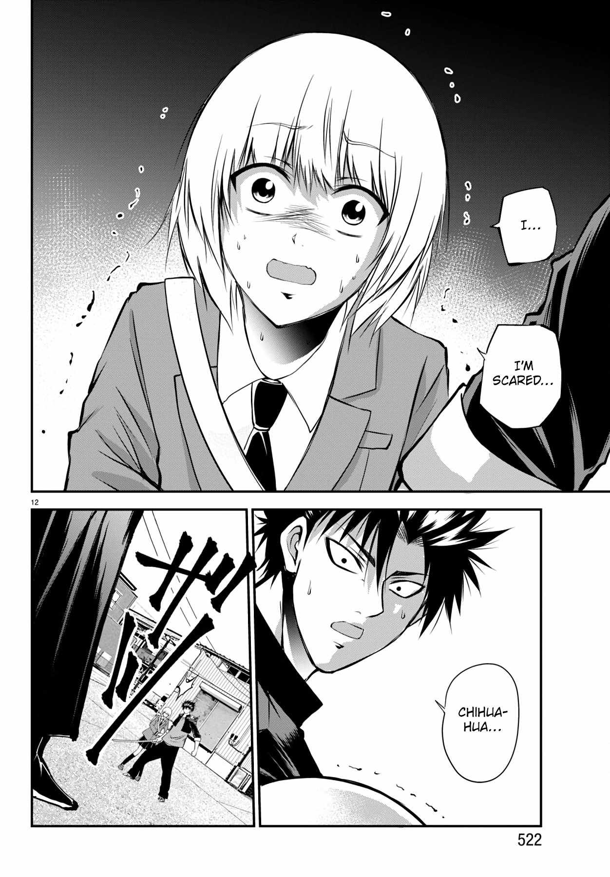 Isegure – Isekai Cheat Musou Ore TUEEE-kei Ikiri Tenseisha ni Kamaseinu ni sare Tsuzuketa Elite Kishi, Chou Gureru. Chapter 16 - Page 12