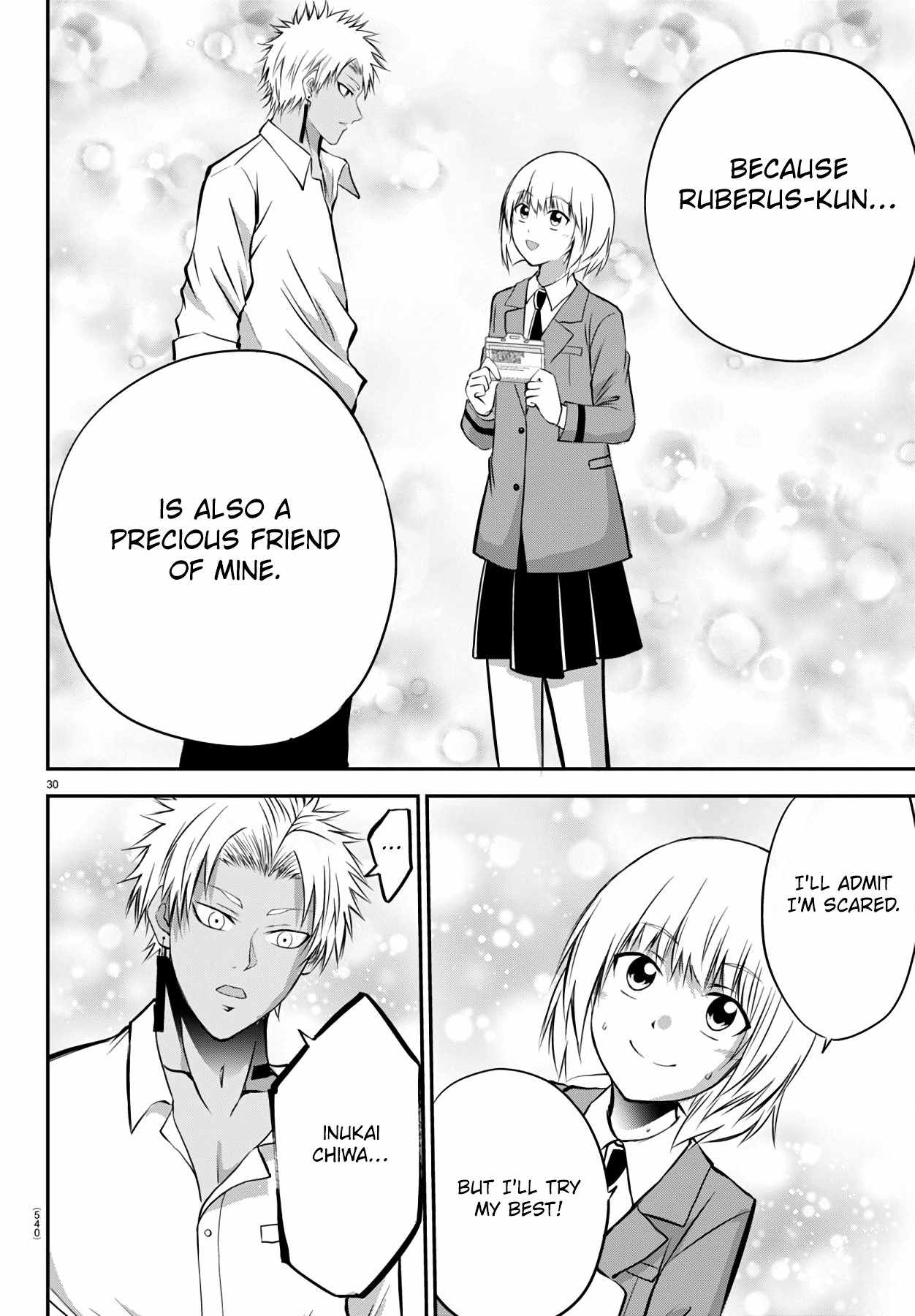 Isegure – Isekai Cheat Musou Ore TUEEE-kei Ikiri Tenseisha ni Kamaseinu ni sare Tsuzuketa Elite Kishi, Chou Gureru. Chapter 16 - Page 30