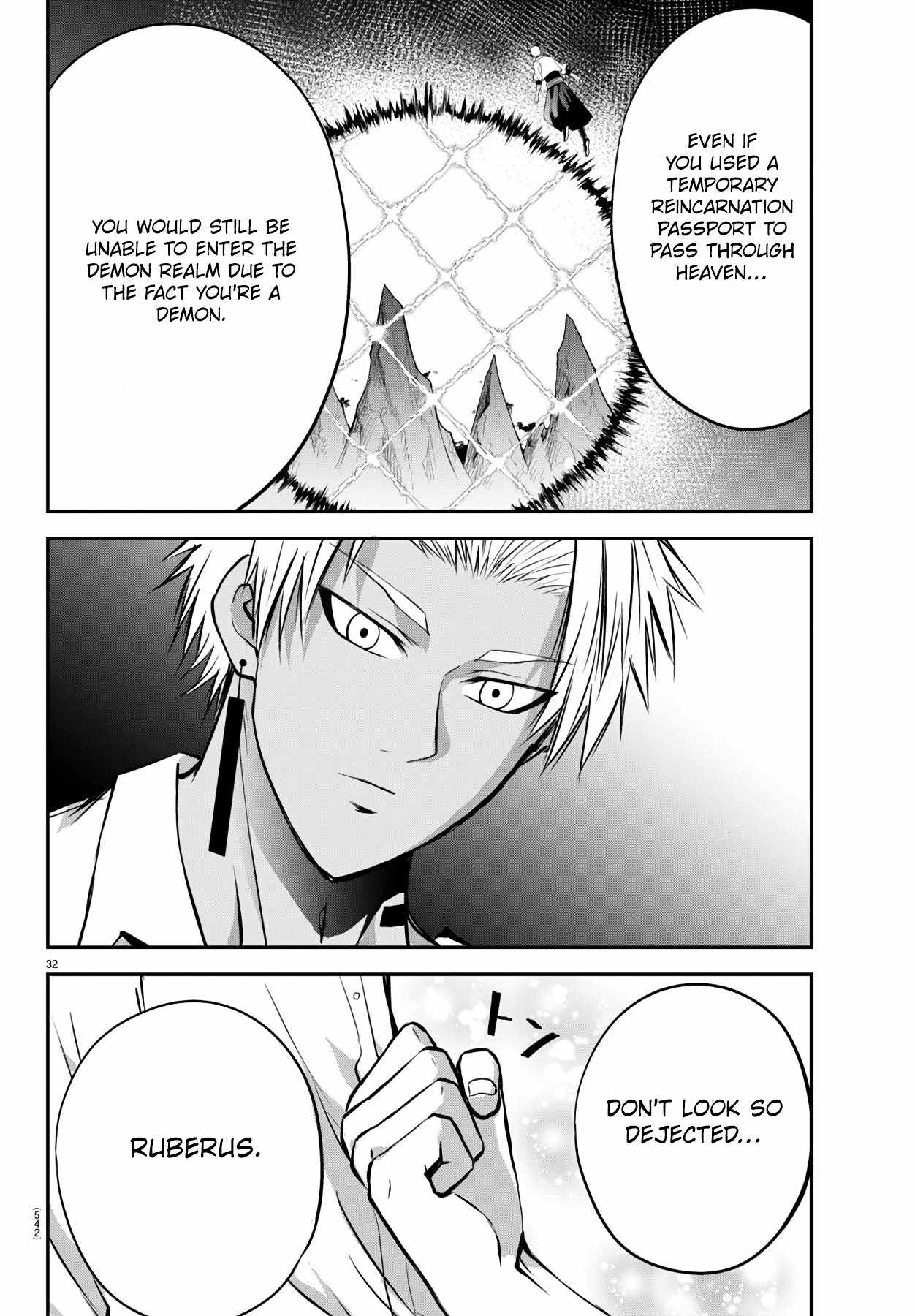 Isegure – Isekai Cheat Musou Ore TUEEE-kei Ikiri Tenseisha ni Kamaseinu ni sare Tsuzuketa Elite Kishi, Chou Gureru. Chapter 16 - Page 32