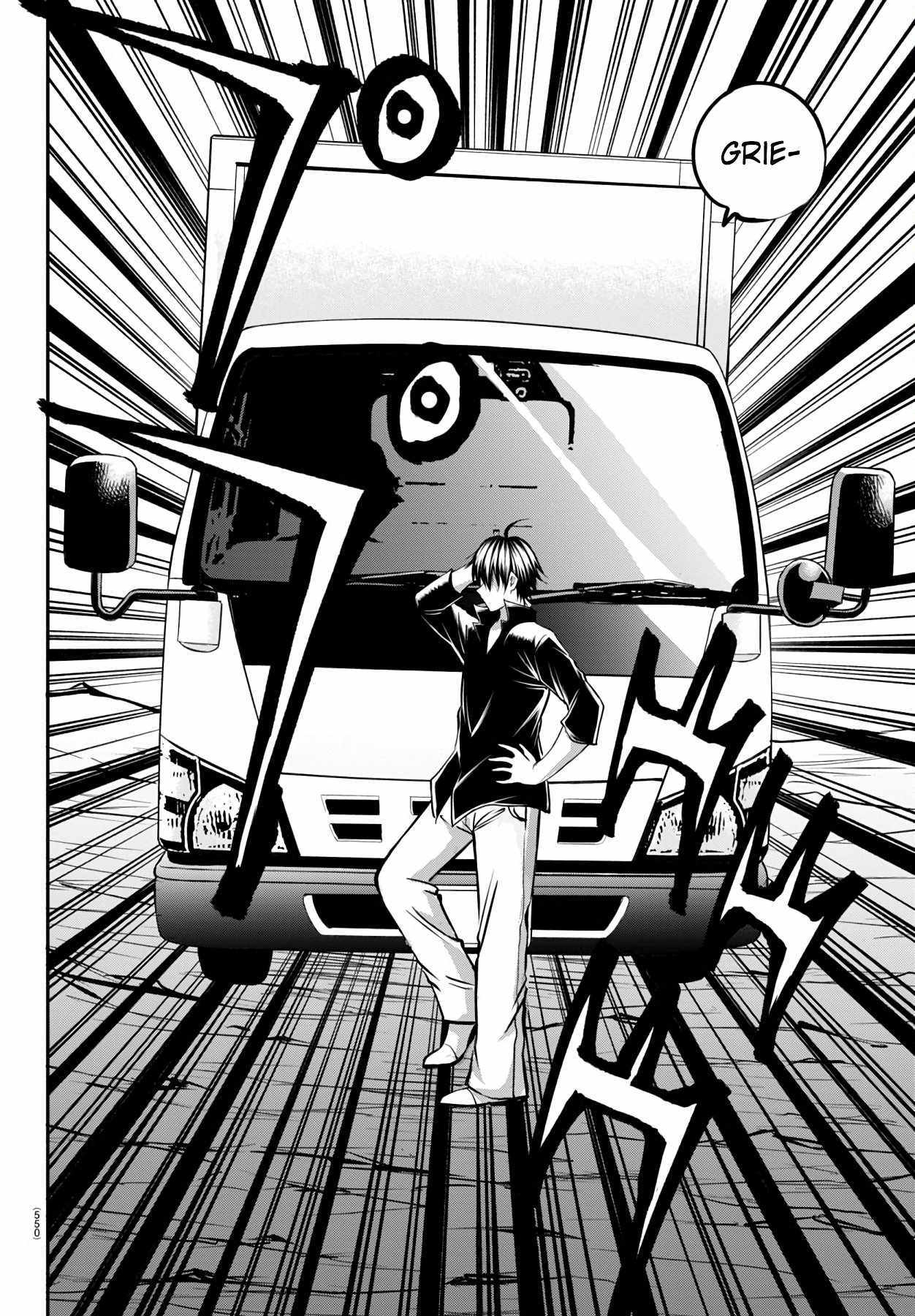 Isegure – Isekai Cheat Musou Ore TUEEE-kei Ikiri Tenseisha ni Kamaseinu ni sare Tsuzuketa Elite Kishi, Chou Gureru. Chapter 16 - Page 40