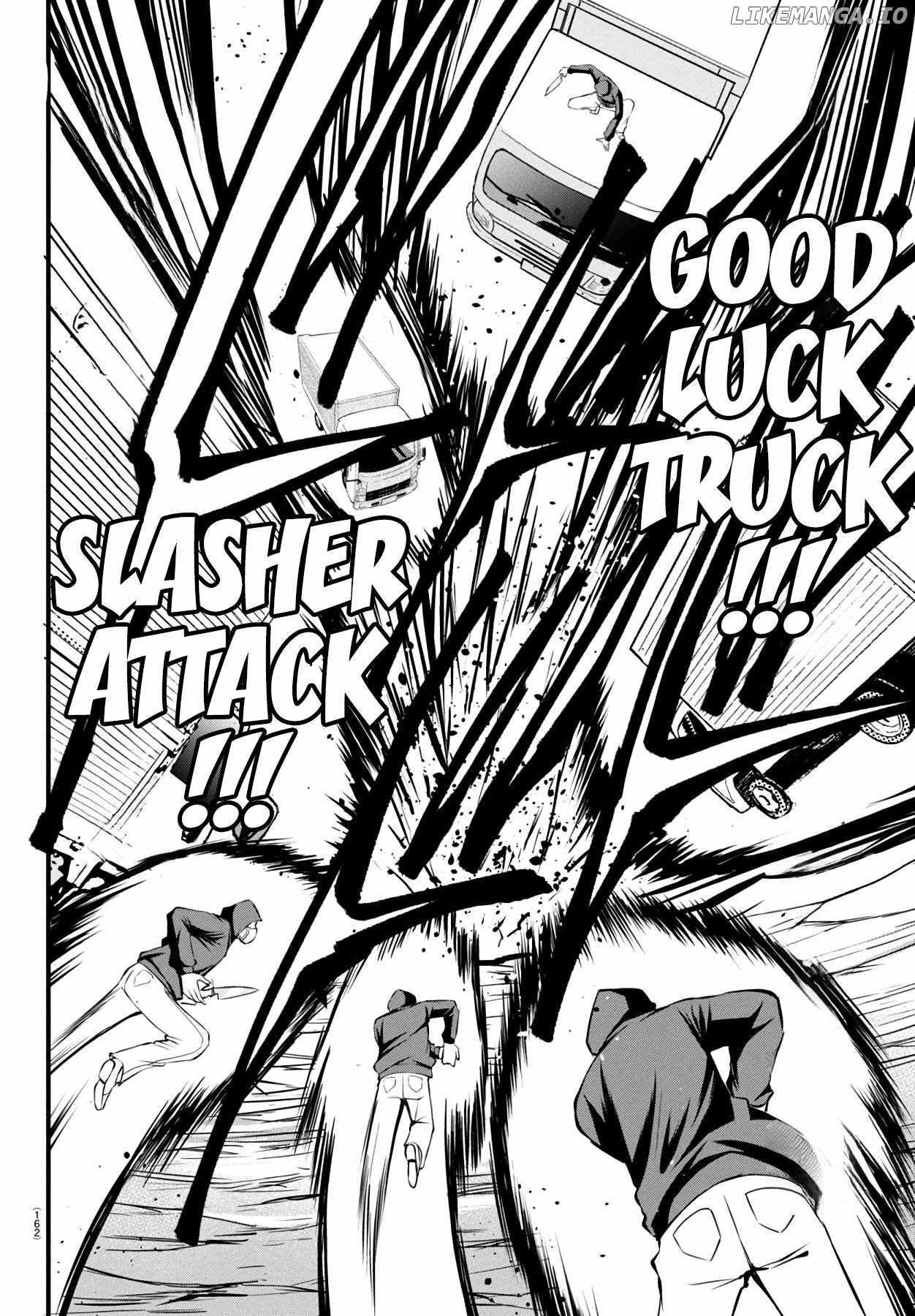 Isegure – Isekai Cheat Musou Ore TUEEE-kei Ikiri Tenseisha ni Kamaseinu ni sare Tsuzuketa Elite Kishi, Chou Gureru. Chapter 17 - Page 20