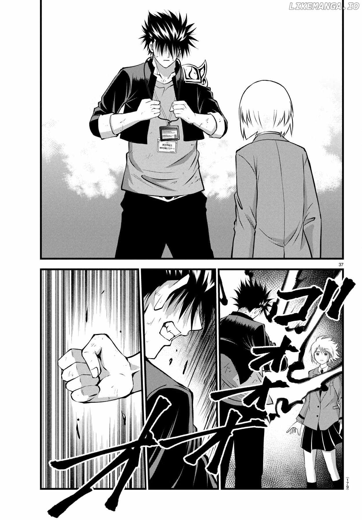 Isegure – Isekai Cheat Musou Ore TUEEE-kei Ikiri Tenseisha ni Kamaseinu ni sare Tsuzuketa Elite Kishi, Chou Gureru. Chapter 17 - Page 37