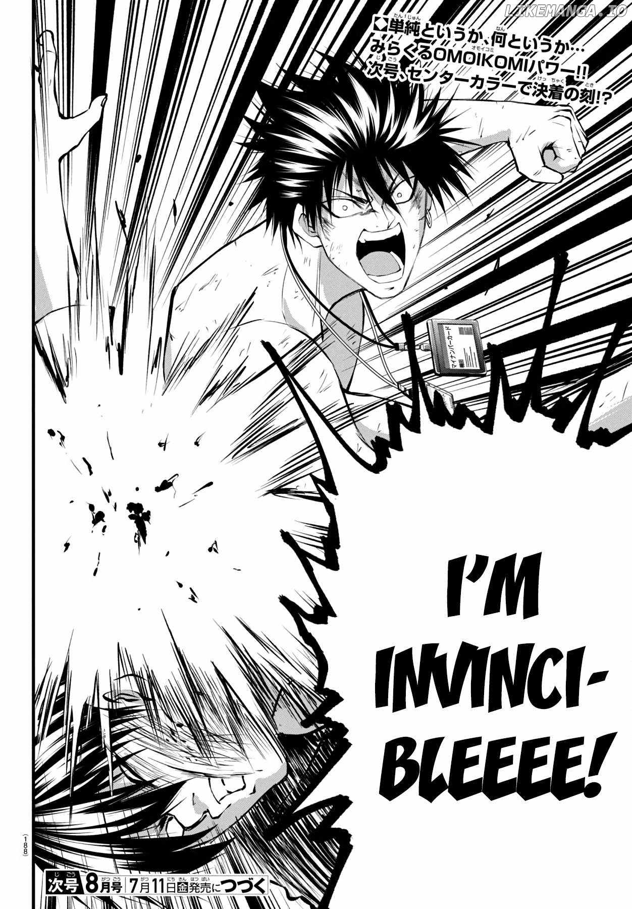 Isegure – Isekai Cheat Musou Ore TUEEE-kei Ikiri Tenseisha ni Kamaseinu ni sare Tsuzuketa Elite Kishi, Chou Gureru. Chapter 17 - Page 46