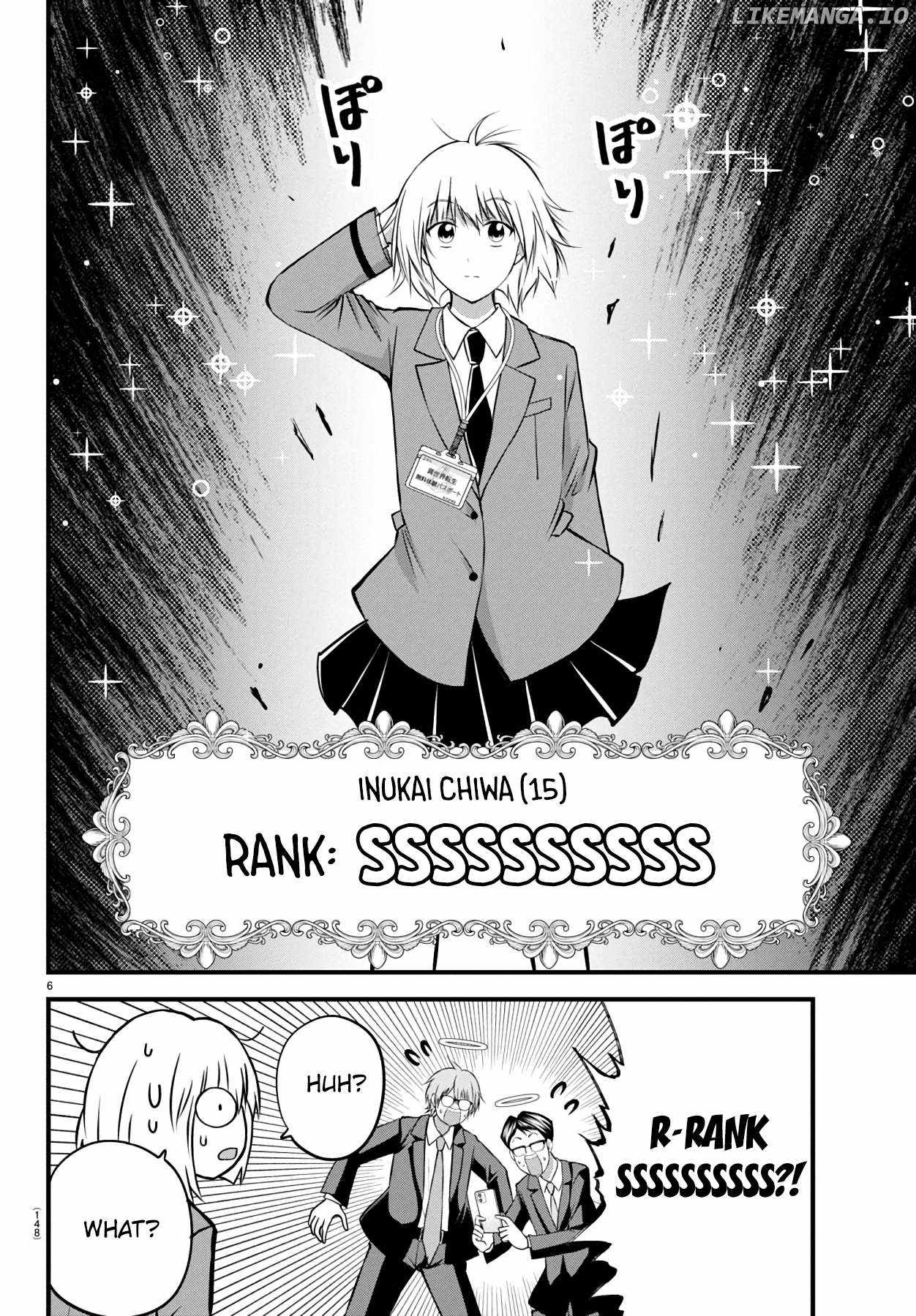 Isegure – Isekai Cheat Musou Ore TUEEE-kei Ikiri Tenseisha ni Kamaseinu ni sare Tsuzuketa Elite Kishi, Chou Gureru. Chapter 17 - Page 6