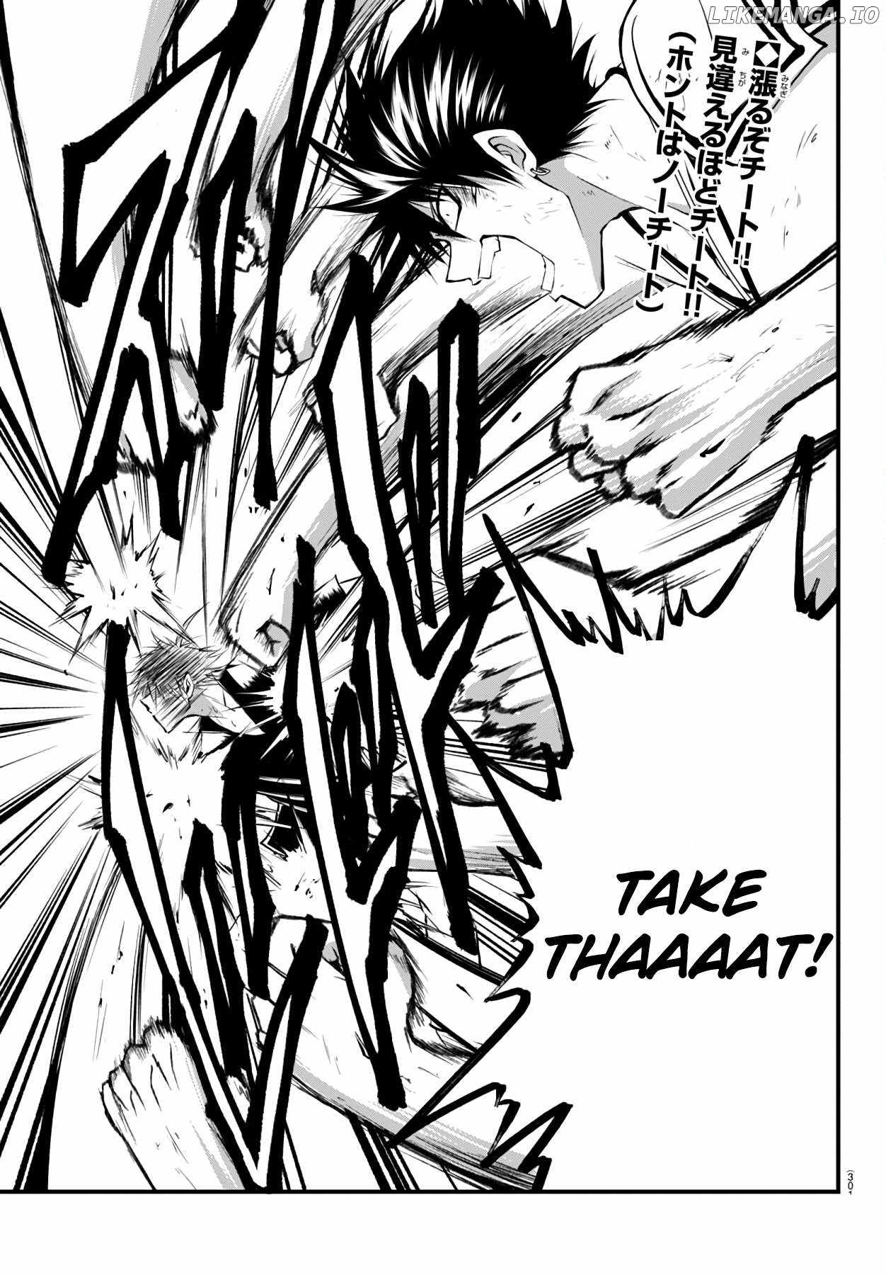 Isegure – Isekai Cheat Musou Ore TUEEE-kei Ikiri Tenseisha ni Kamaseinu ni sare Tsuzuketa Elite Kishi, Chou Gureru. Chapter 18 - Page 2