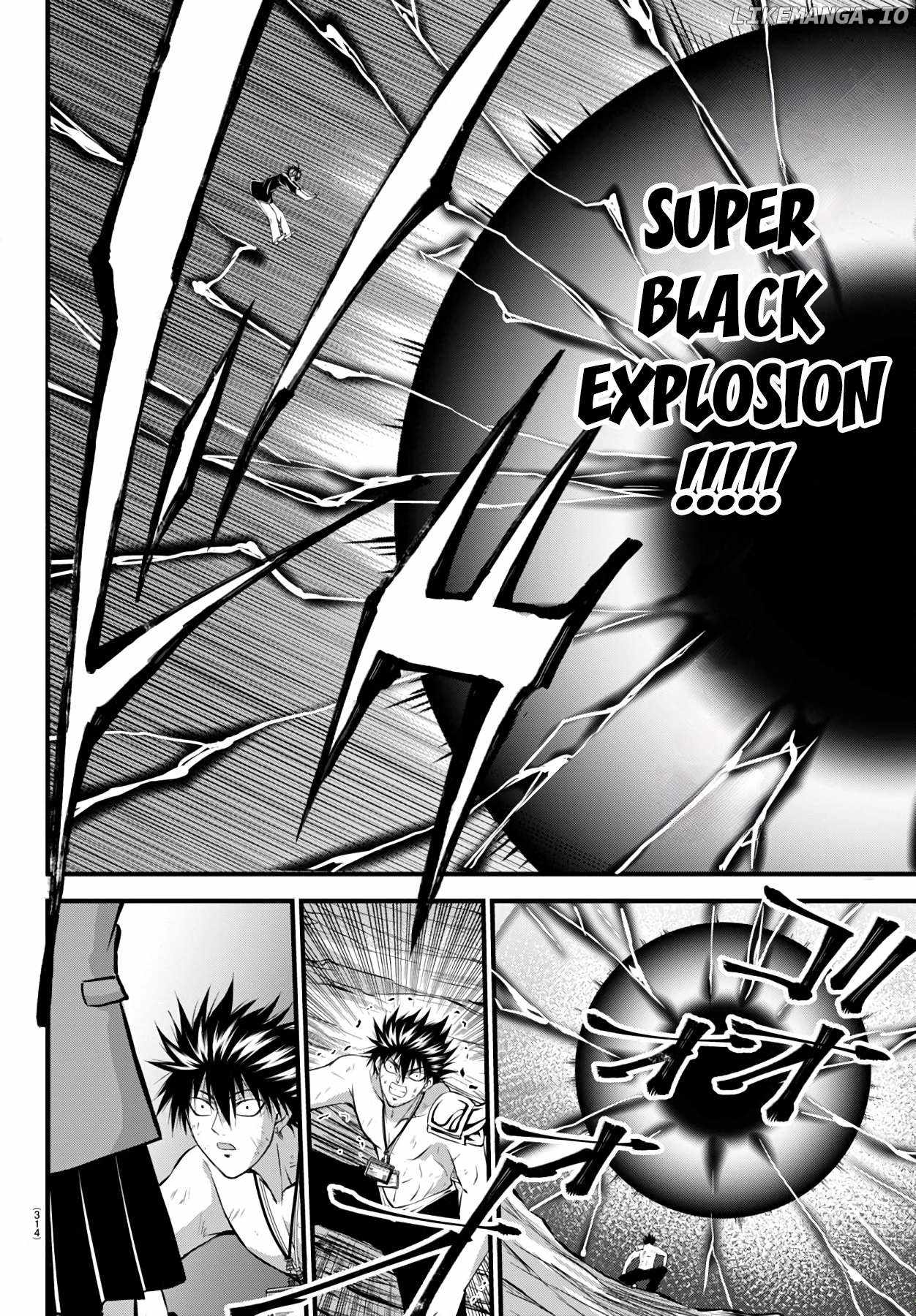 Isegure – Isekai Cheat Musou Ore TUEEE-kei Ikiri Tenseisha ni Kamaseinu ni sare Tsuzuketa Elite Kishi, Chou Gureru. Chapter 18 - Page 15