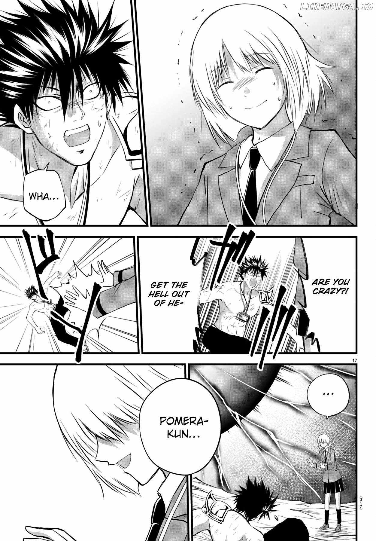 Isegure – Isekai Cheat Musou Ore TUEEE-kei Ikiri Tenseisha ni Kamaseinu ni sare Tsuzuketa Elite Kishi, Chou Gureru. Chapter 18 - Page 18