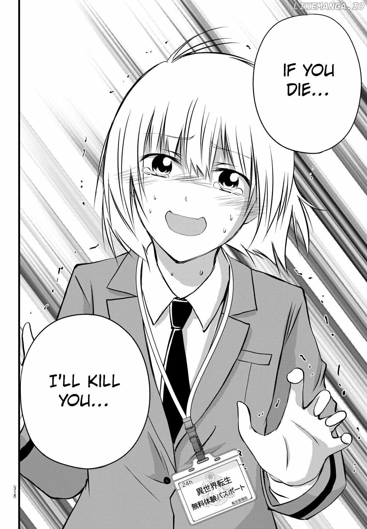 Isegure – Isekai Cheat Musou Ore TUEEE-kei Ikiri Tenseisha ni Kamaseinu ni sare Tsuzuketa Elite Kishi, Chou Gureru. Chapter 18 - Page 19