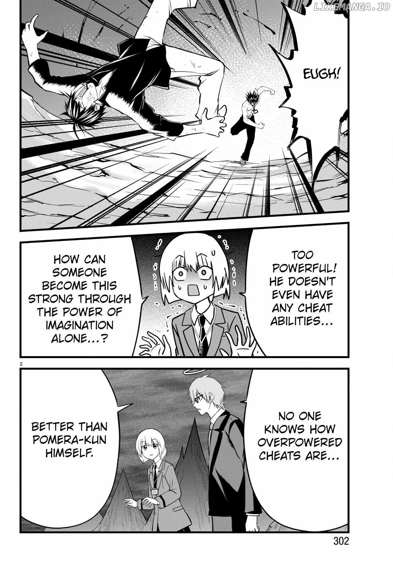 Isegure – Isekai Cheat Musou Ore TUEEE-kei Ikiri Tenseisha ni Kamaseinu ni sare Tsuzuketa Elite Kishi, Chou Gureru. Chapter 18 - Page 3