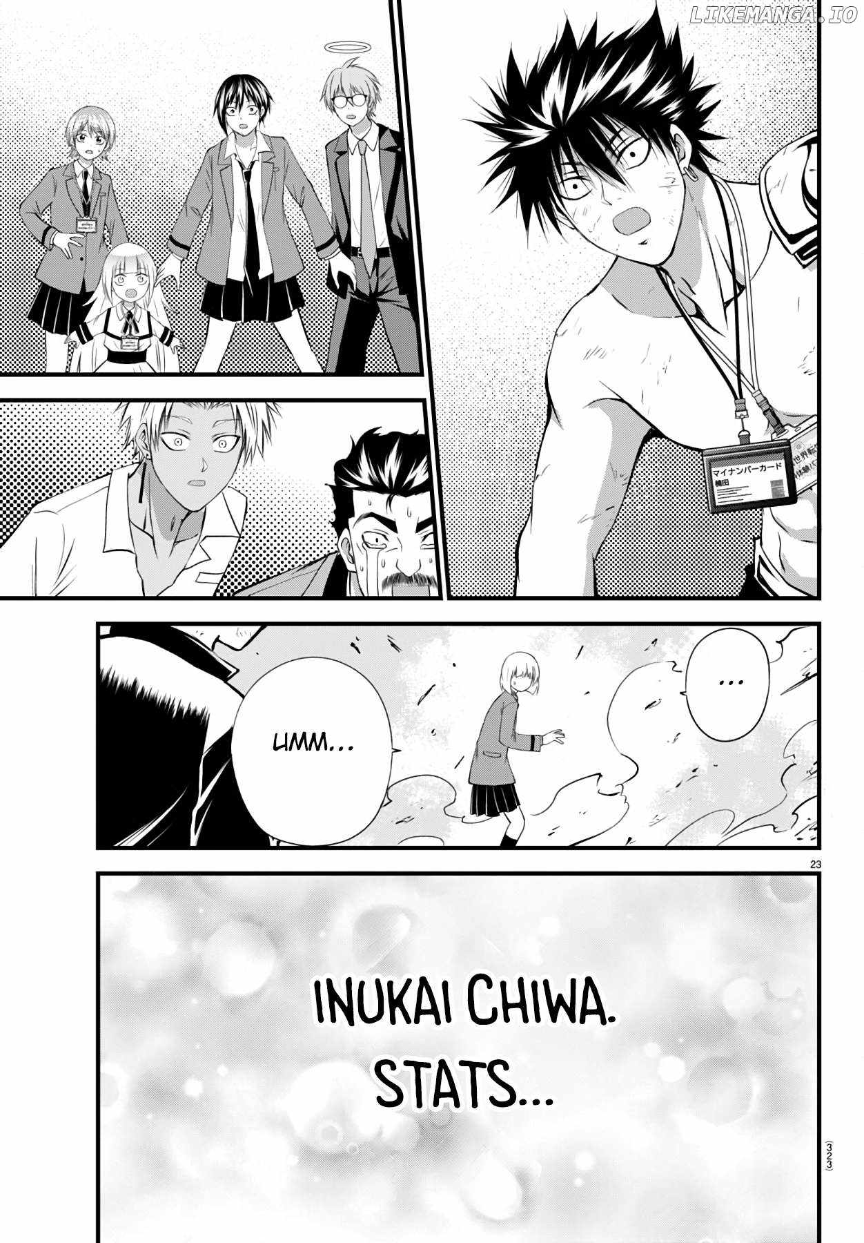 Isegure – Isekai Cheat Musou Ore TUEEE-kei Ikiri Tenseisha ni Kamaseinu ni sare Tsuzuketa Elite Kishi, Chou Gureru. Chapter 18 - Page 24