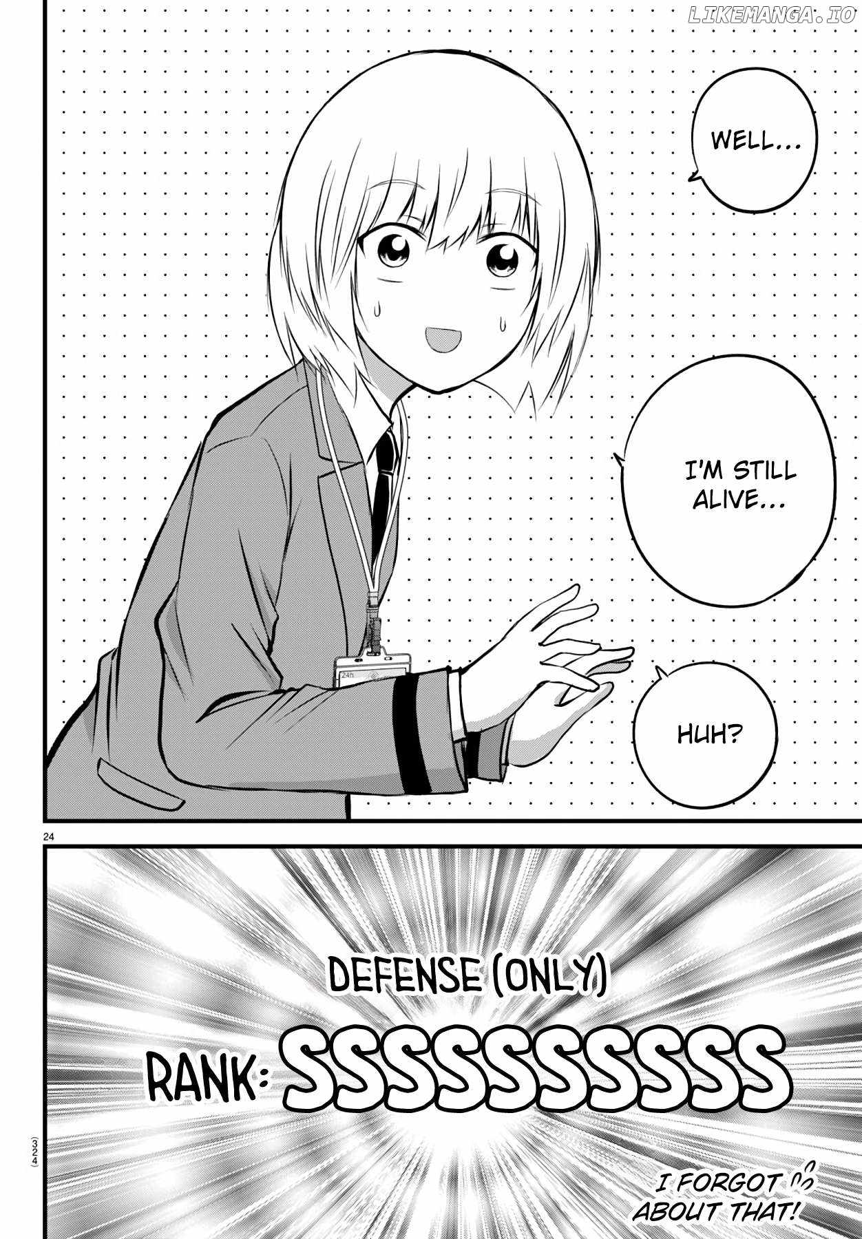 Isegure – Isekai Cheat Musou Ore TUEEE-kei Ikiri Tenseisha ni Kamaseinu ni sare Tsuzuketa Elite Kishi, Chou Gureru. Chapter 18 - Page 25