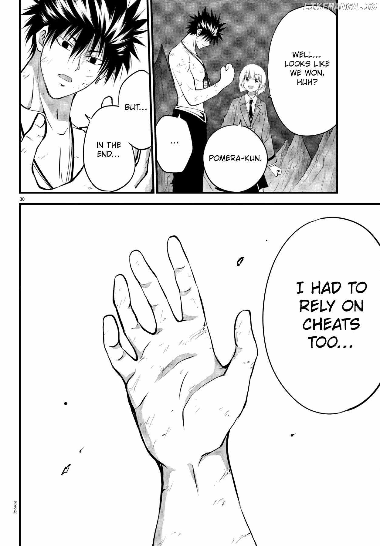 Isegure – Isekai Cheat Musou Ore TUEEE-kei Ikiri Tenseisha ni Kamaseinu ni sare Tsuzuketa Elite Kishi, Chou Gureru. Chapter 18 - Page 31