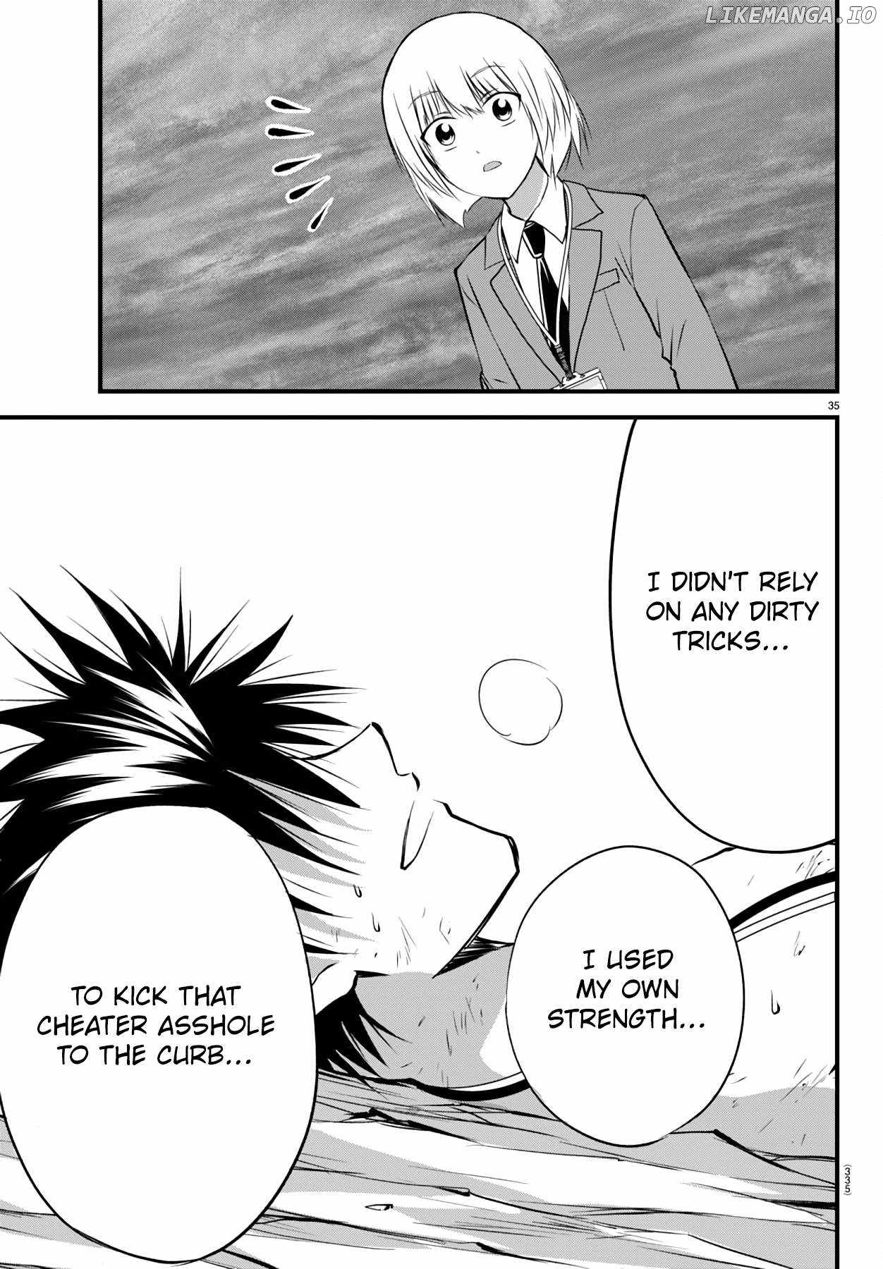 Isegure – Isekai Cheat Musou Ore TUEEE-kei Ikiri Tenseisha ni Kamaseinu ni sare Tsuzuketa Elite Kishi, Chou Gureru. Chapter 18 - Page 36