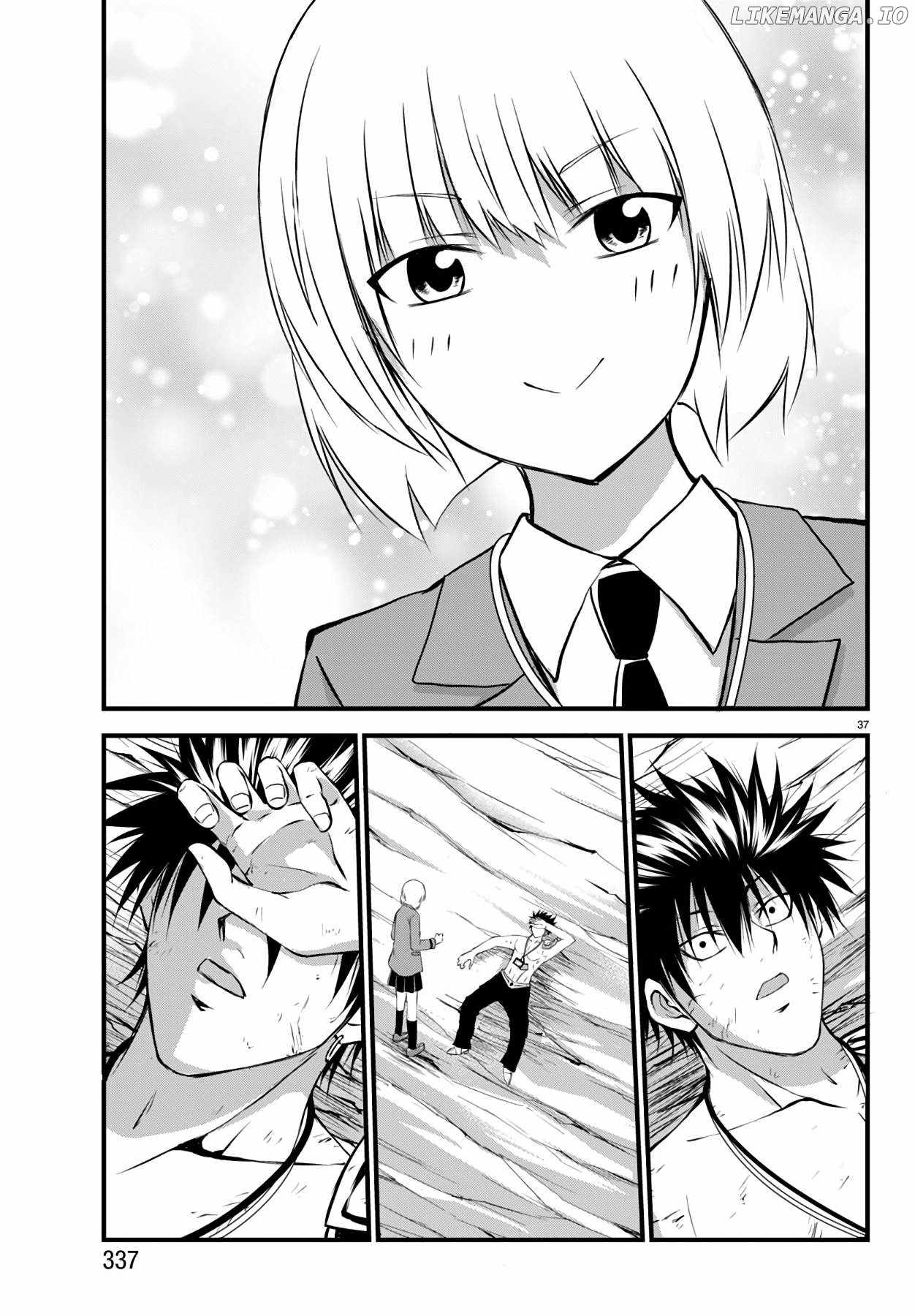 Isegure – Isekai Cheat Musou Ore TUEEE-kei Ikiri Tenseisha ni Kamaseinu ni sare Tsuzuketa Elite Kishi, Chou Gureru. Chapter 18 - Page 38