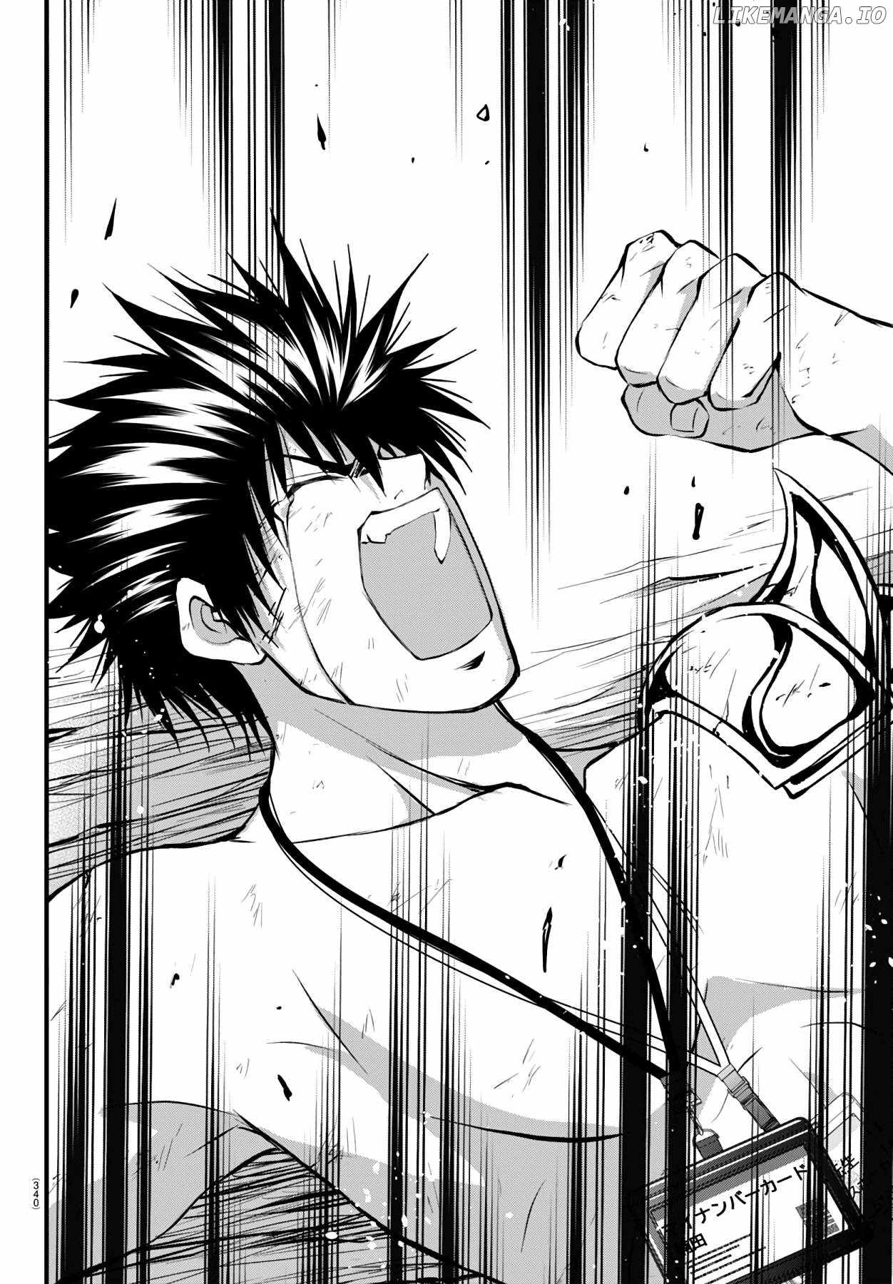 Isegure – Isekai Cheat Musou Ore TUEEE-kei Ikiri Tenseisha ni Kamaseinu ni sare Tsuzuketa Elite Kishi, Chou Gureru. Chapter 18 - Page 41