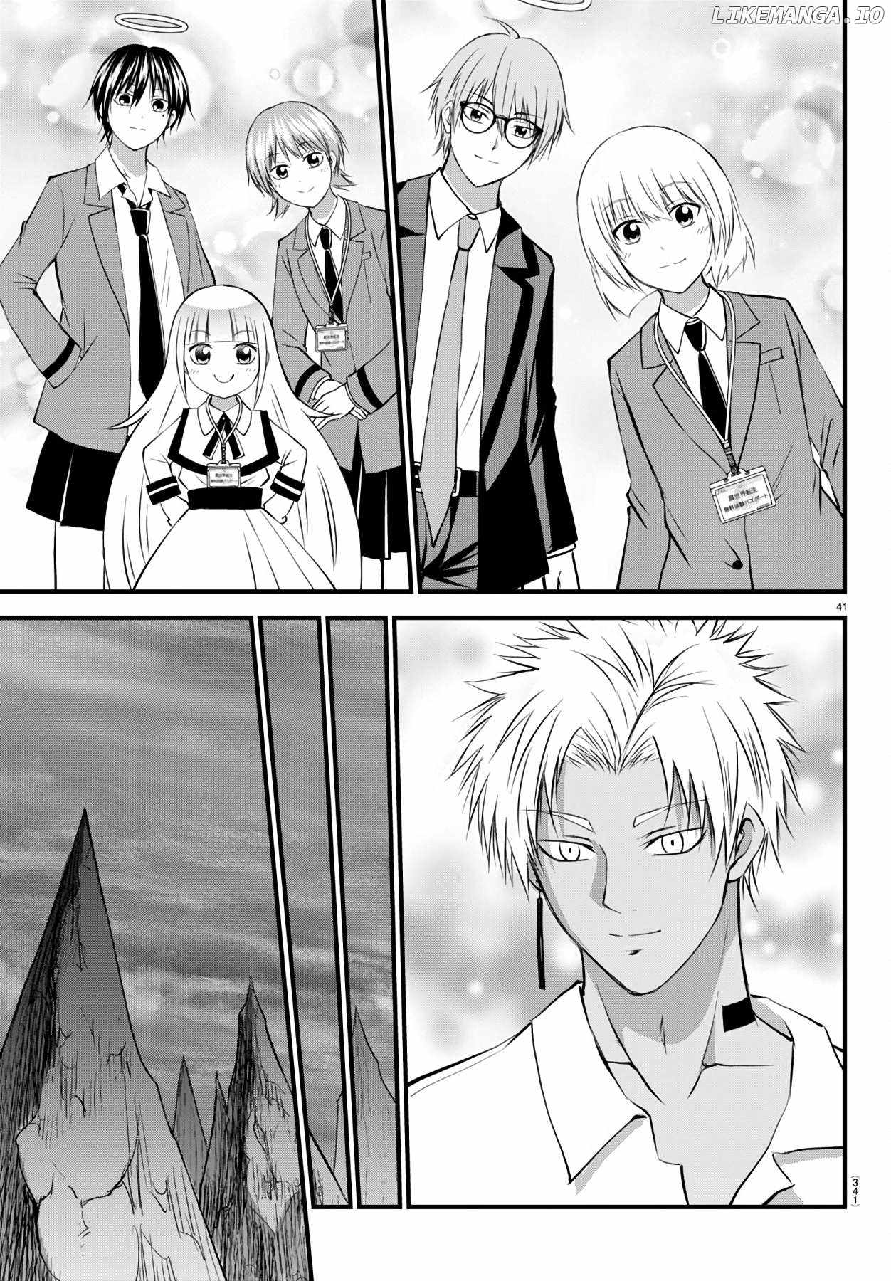 Isegure – Isekai Cheat Musou Ore TUEEE-kei Ikiri Tenseisha ni Kamaseinu ni sare Tsuzuketa Elite Kishi, Chou Gureru. Chapter 18 - Page 42