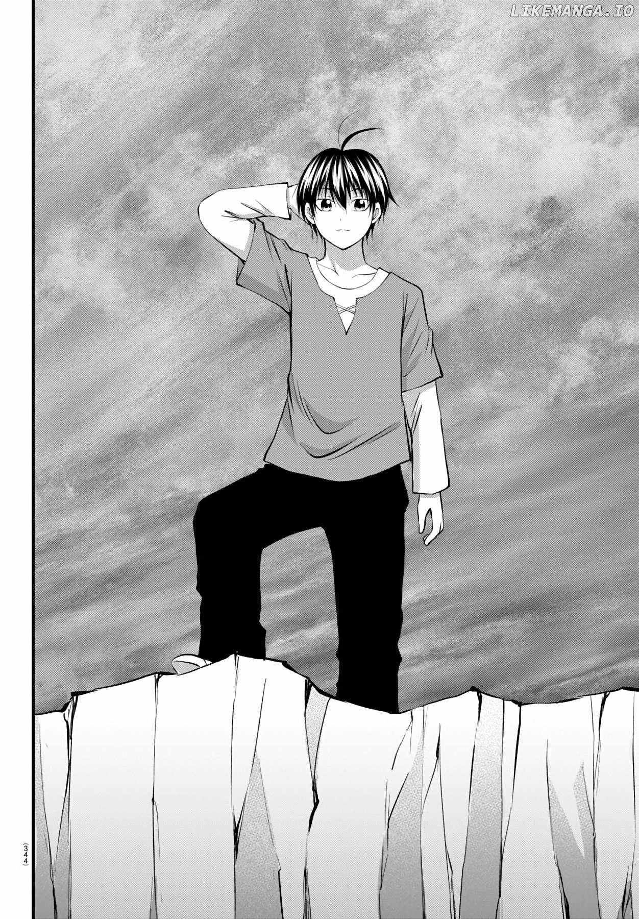 Isegure – Isekai Cheat Musou Ore TUEEE-kei Ikiri Tenseisha ni Kamaseinu ni sare Tsuzuketa Elite Kishi, Chou Gureru. Chapter 18 - Page 45