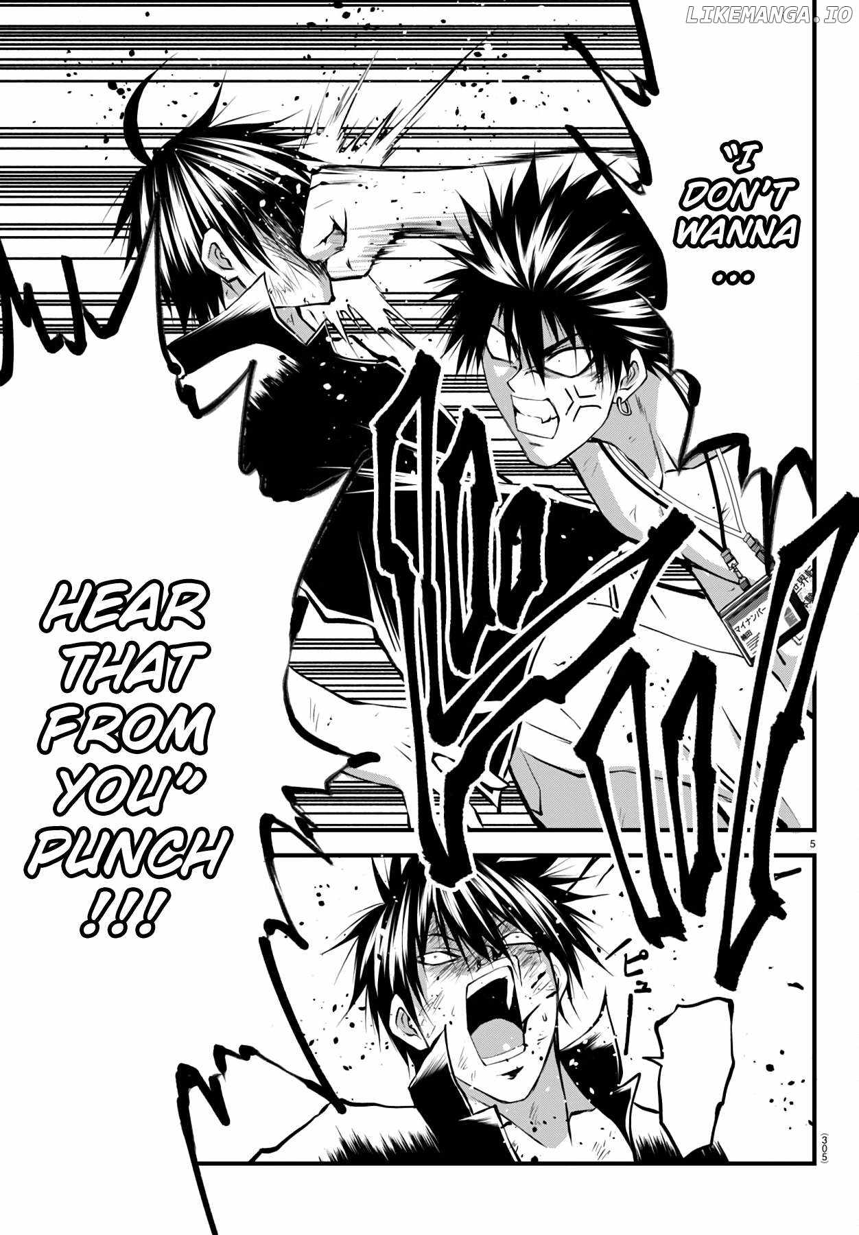 Isegure – Isekai Cheat Musou Ore TUEEE-kei Ikiri Tenseisha ni Kamaseinu ni sare Tsuzuketa Elite Kishi, Chou Gureru. Chapter 18 - Page 6