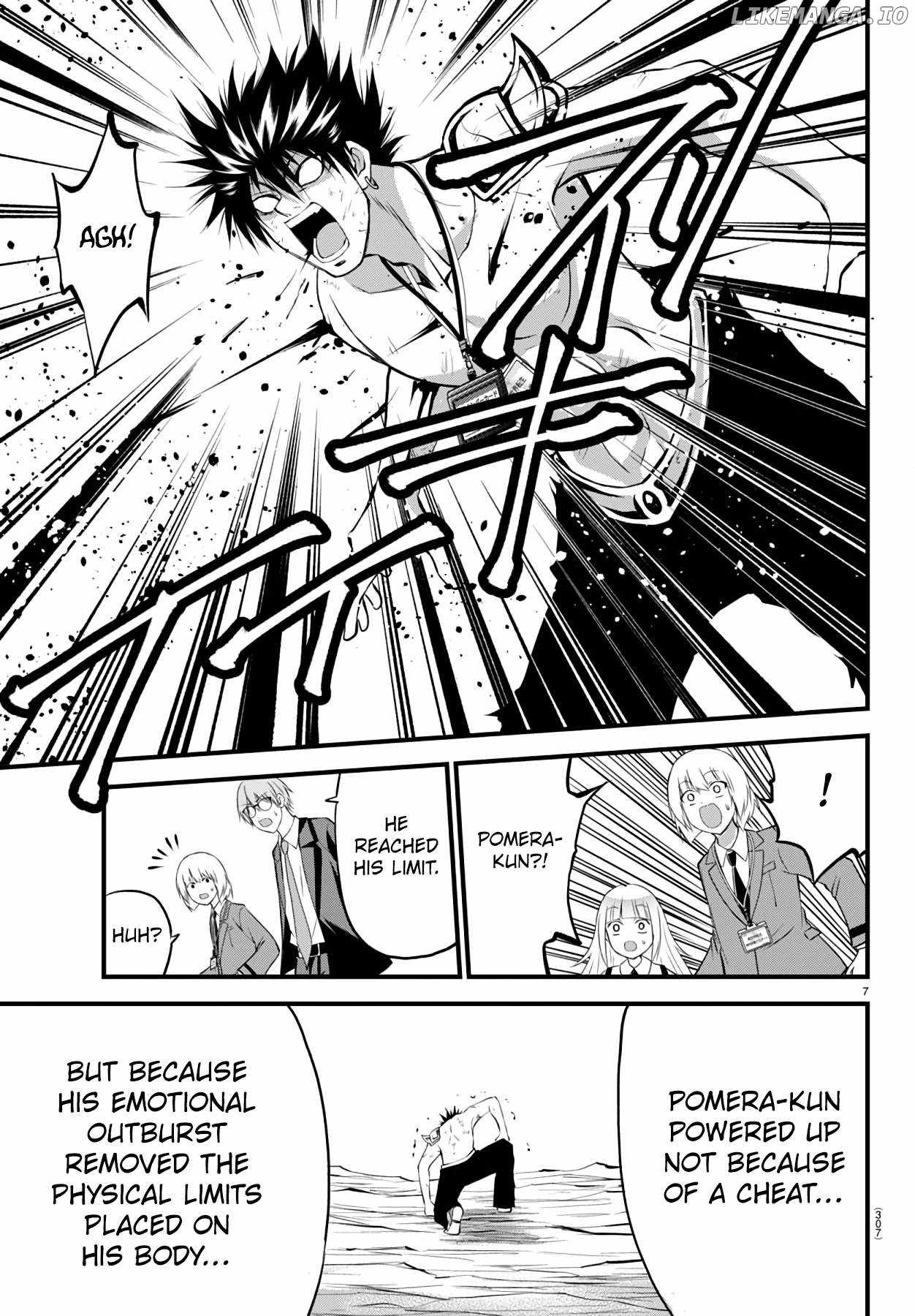 Isegure – Isekai Cheat Musou Ore TUEEE-kei Ikiri Tenseisha ni Kamaseinu ni sare Tsuzuketa Elite Kishi, Chou Gureru. Chapter 18 - Page 8