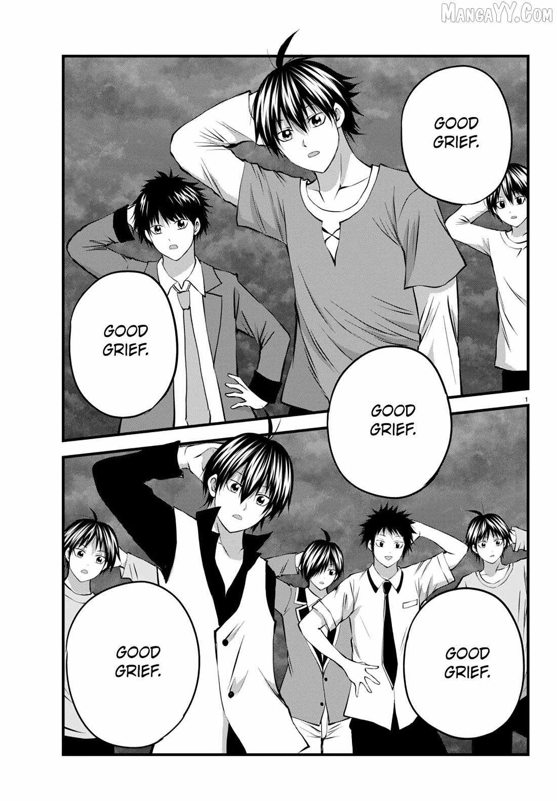 Isegure – Isekai Cheat Musou Ore TUEEE-kei Ikiri Tenseisha ni Kamaseinu ni sare Tsuzuketa Elite Kishi, Chou Gureru. Chapter 19 - Page 1