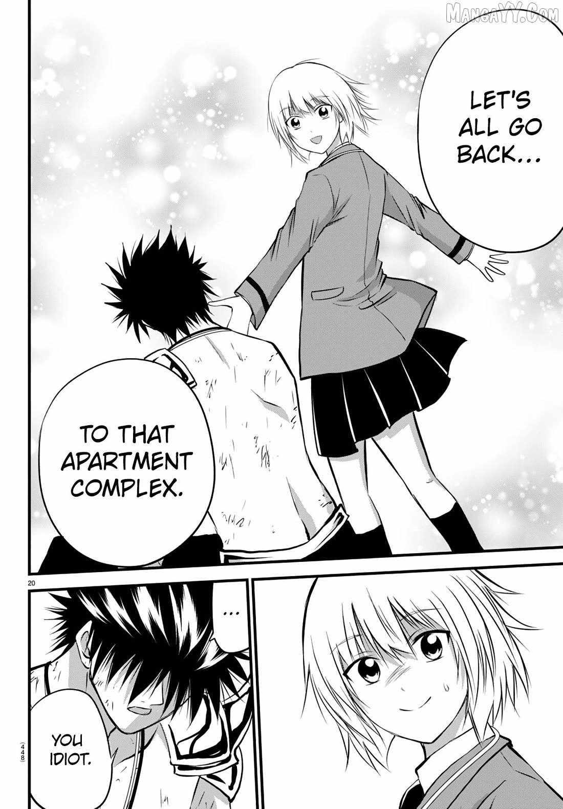 Isegure – Isekai Cheat Musou Ore TUEEE-kei Ikiri Tenseisha ni Kamaseinu ni sare Tsuzuketa Elite Kishi, Chou Gureru. Chapter 19 - Page 20