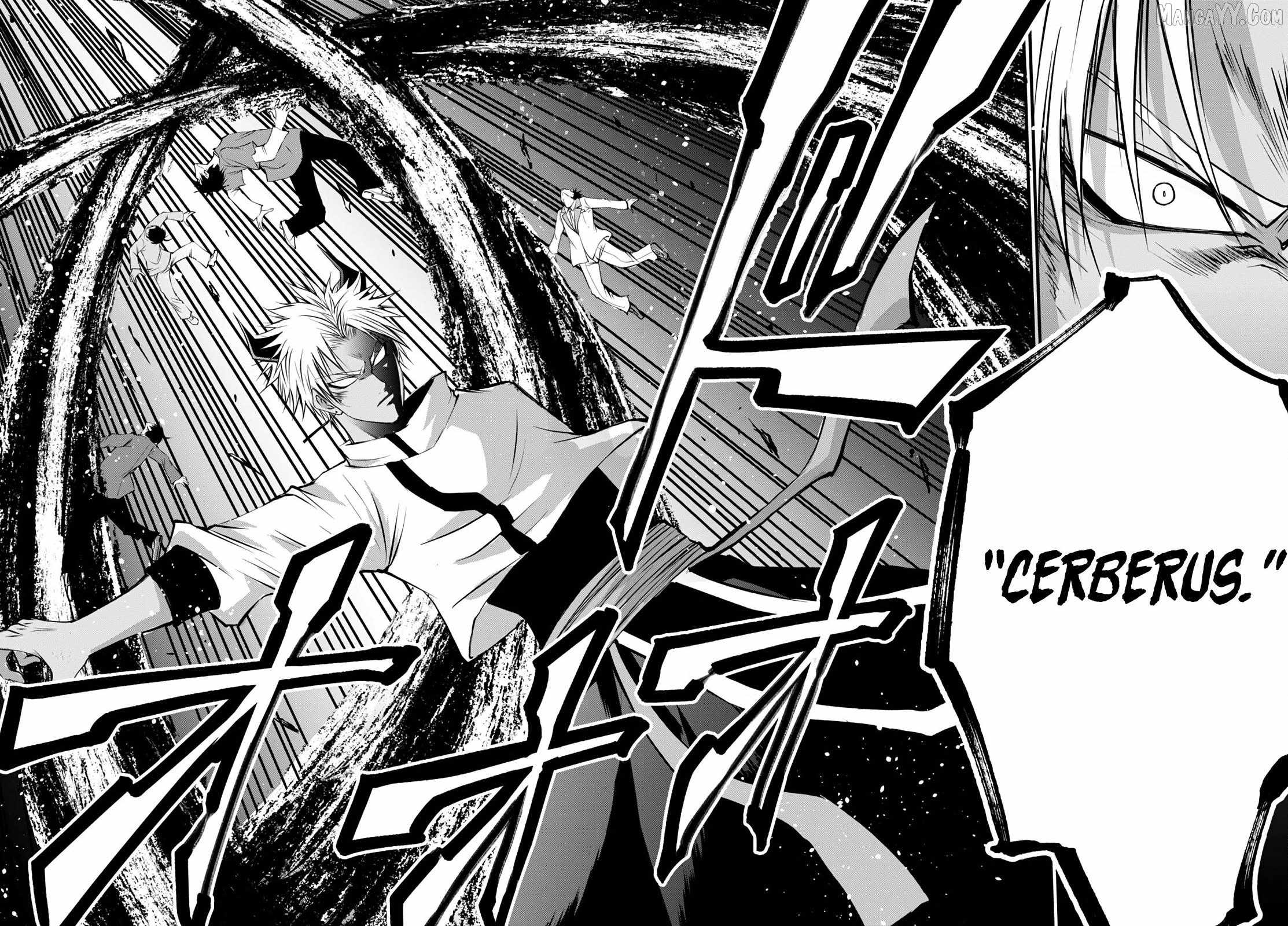 Isegure – Isekai Cheat Musou Ore TUEEE-kei Ikiri Tenseisha ni Kamaseinu ni sare Tsuzuketa Elite Kishi, Chou Gureru. Chapter 19 - Page 28