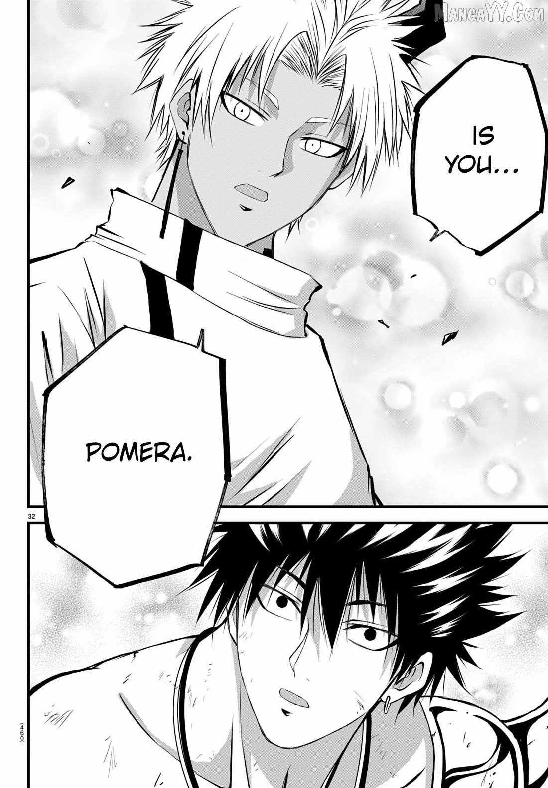 Isegure – Isekai Cheat Musou Ore TUEEE-kei Ikiri Tenseisha ni Kamaseinu ni sare Tsuzuketa Elite Kishi, Chou Gureru. Chapter 19 - Page 31