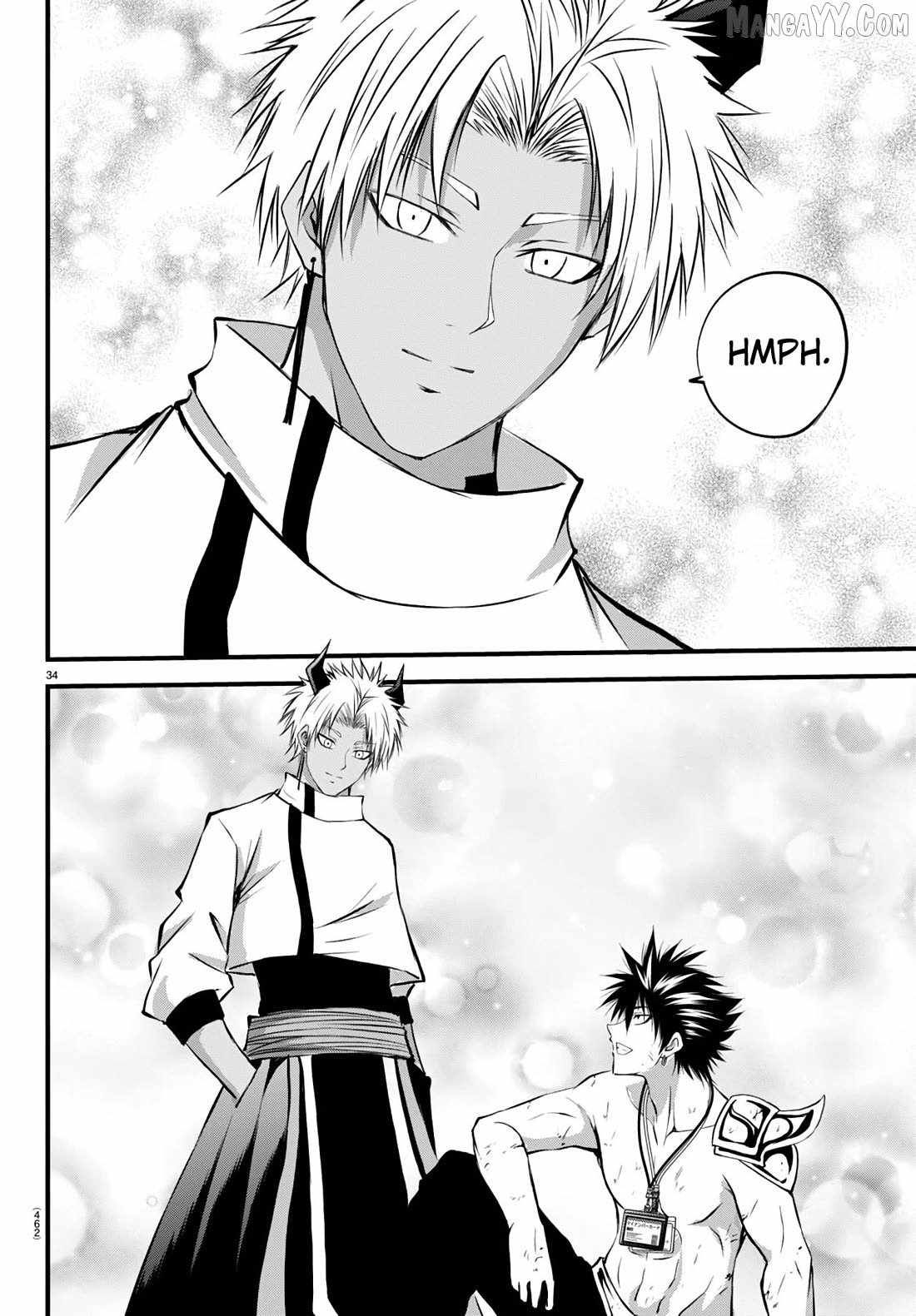 Isegure – Isekai Cheat Musou Ore TUEEE-kei Ikiri Tenseisha ni Kamaseinu ni sare Tsuzuketa Elite Kishi, Chou Gureru. Chapter 19 - Page 33