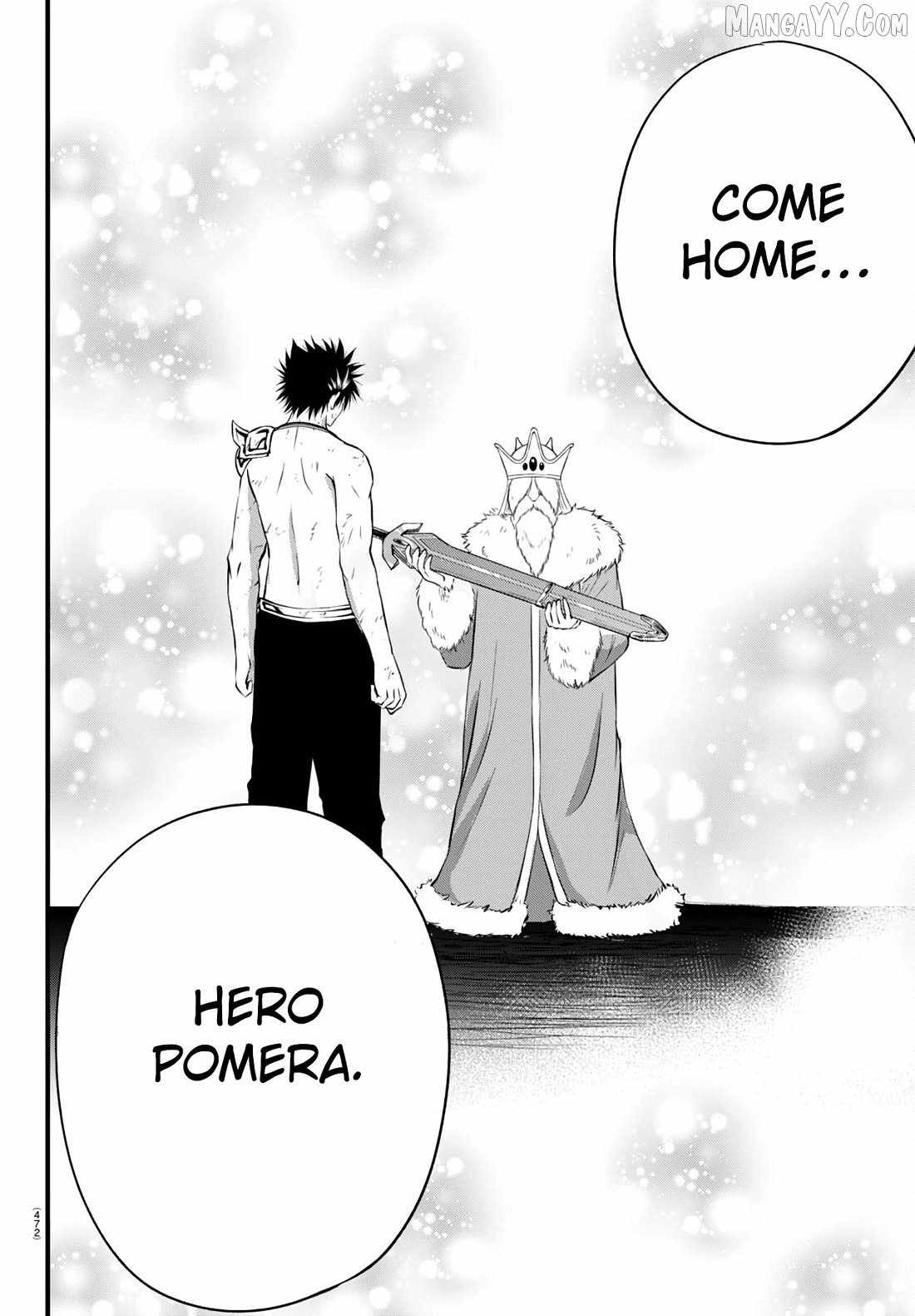 Isegure – Isekai Cheat Musou Ore TUEEE-kei Ikiri Tenseisha ni Kamaseinu ni sare Tsuzuketa Elite Kishi, Chou Gureru. Chapter 19 - Page 43