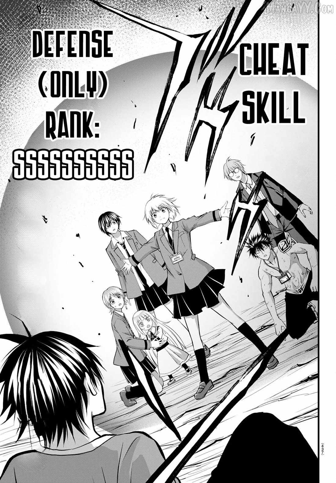 Isegure – Isekai Cheat Musou Ore TUEEE-kei Ikiri Tenseisha ni Kamaseinu ni sare Tsuzuketa Elite Kishi, Chou Gureru. Chapter 19 - Page 9