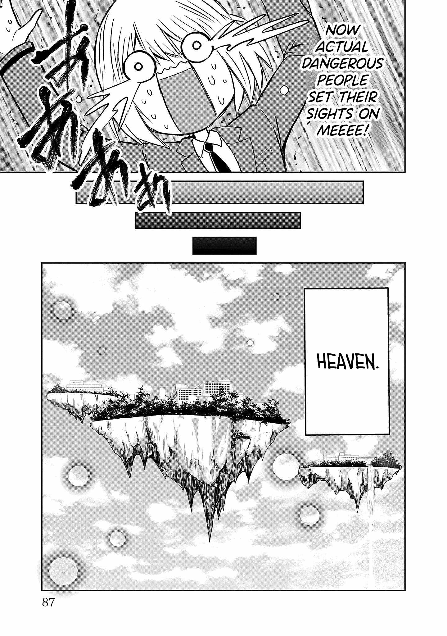 Isegure – Isekai Cheat Musou Ore TUEEE-kei Ikiri Tenseisha ni Kamaseinu ni sare Tsuzuketa Elite Kishi, Chou Gureru. Chapter 2 - Page 12